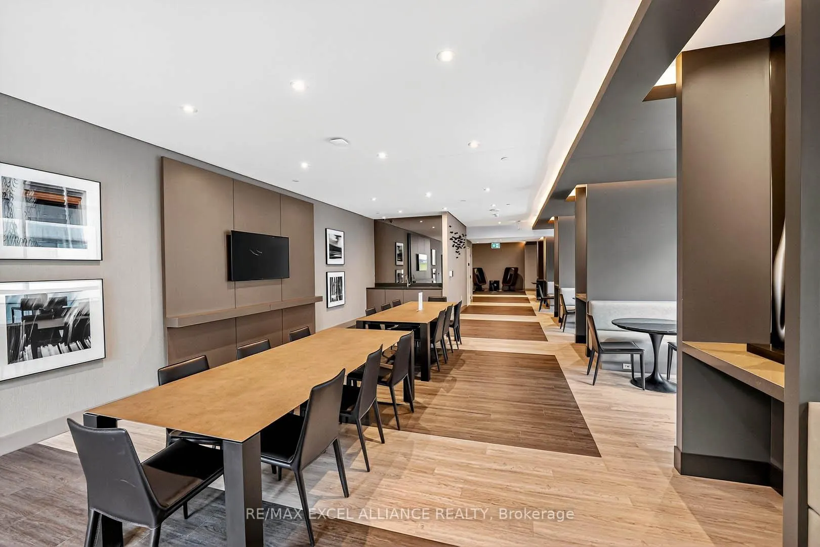 Photo 45 of Unit 2802, 8 Cumberland Street, Toronto, The Annex — HOMEH