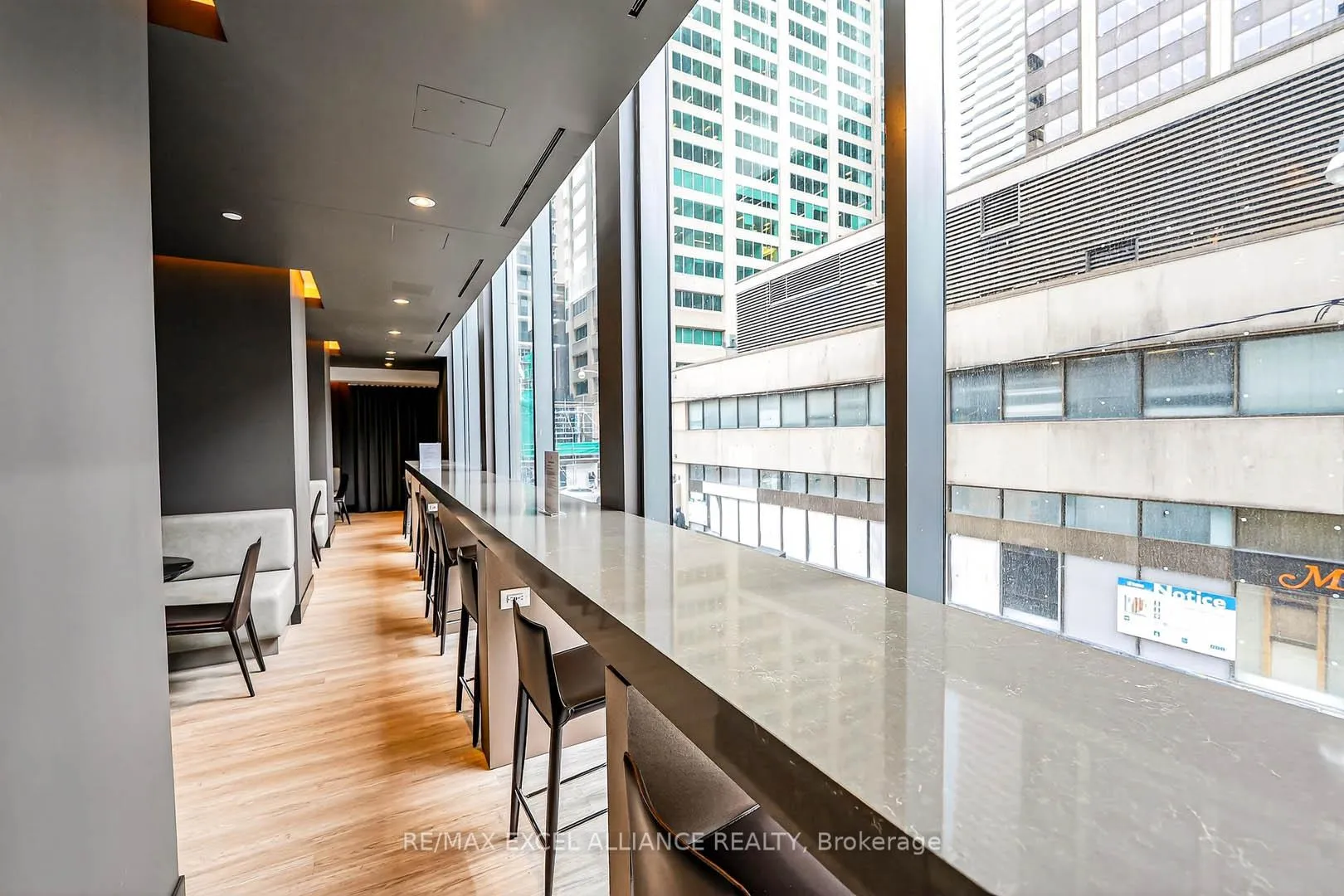Photo 47 of Unit 2802, 8 Cumberland Street, Toronto, The Annex — HOMEH