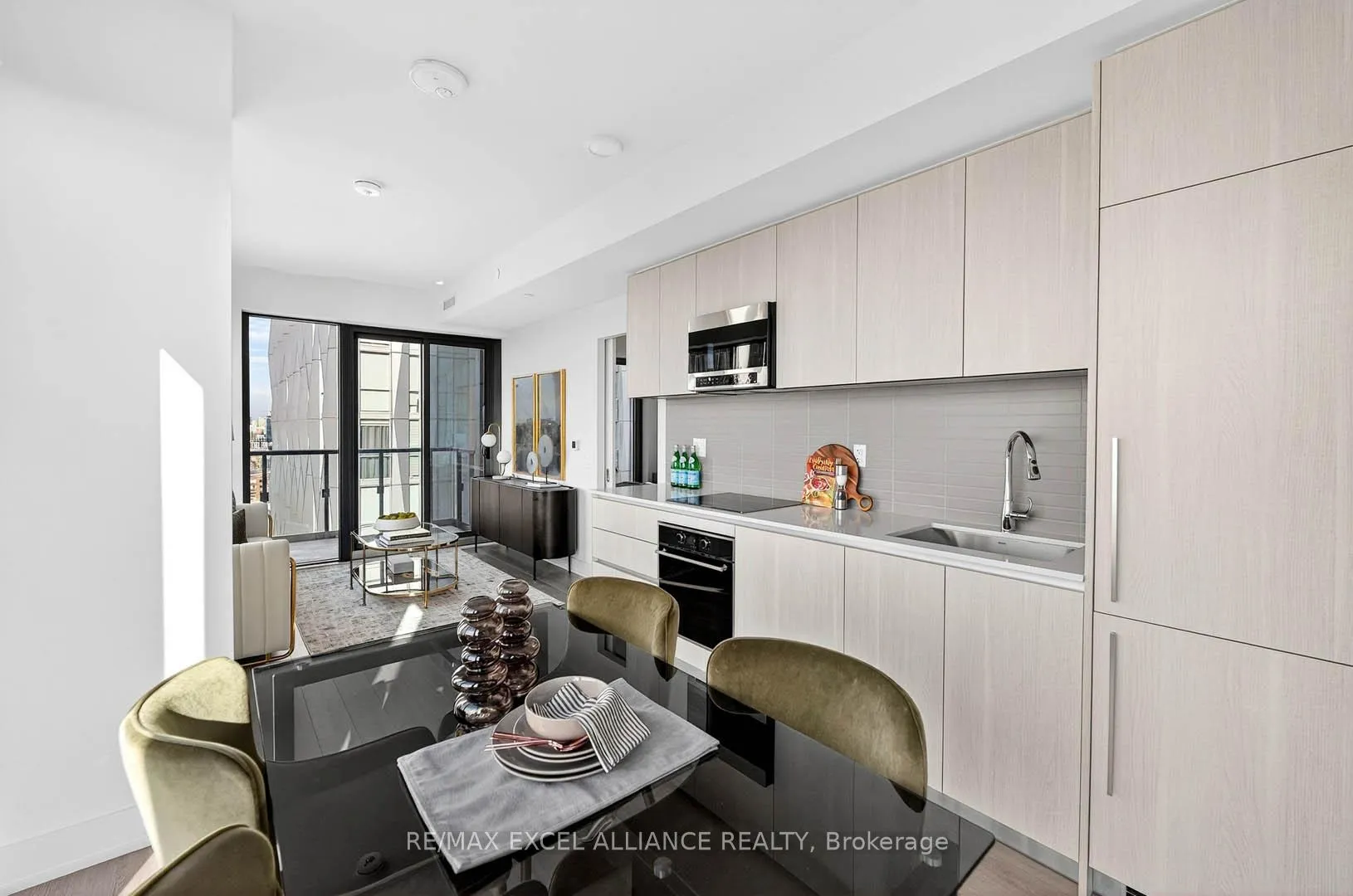 Photo 50 of Unit 2802, 8 Cumberland Street, Toronto, The Annex — HOMEH