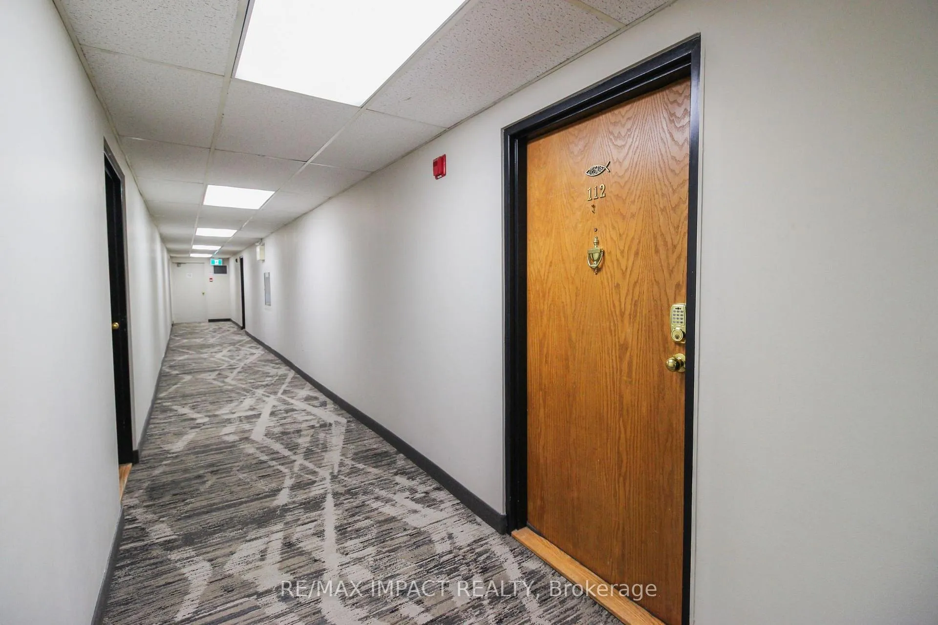 Photo 6 of Unit 112, 454 Centre Street S, Oshawa, Central — HOMEH