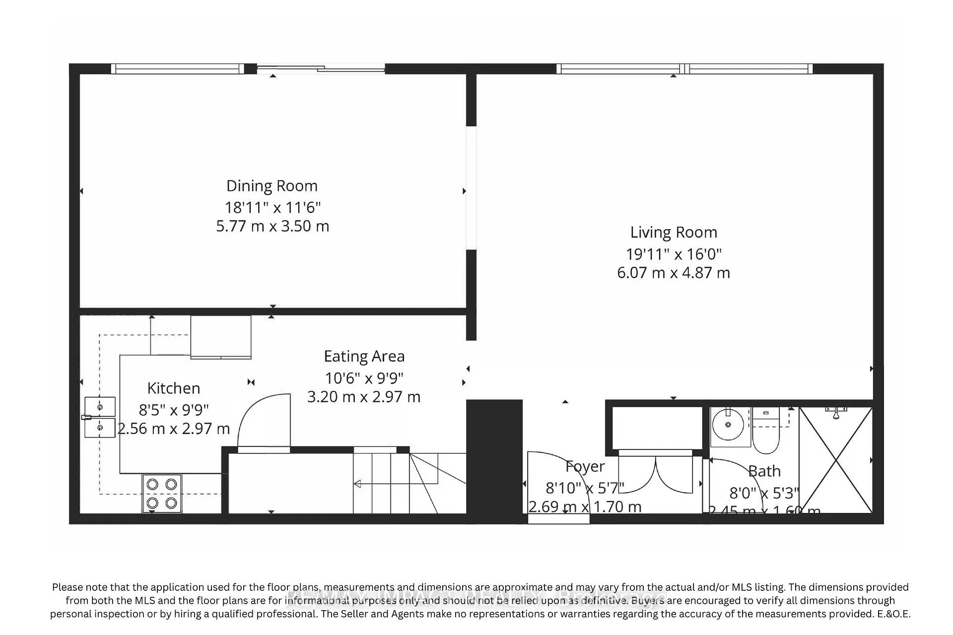 Photo 33 of Unit 112, 454 Centre Street S, Oshawa, Central — HOMEH