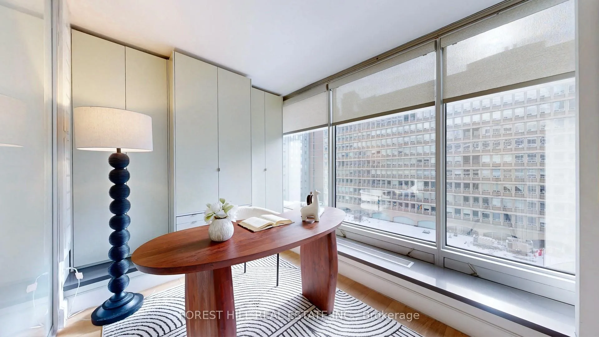 Photo 14 of Unit 710, 110 Bloor Street W, Toronto, The Annex — HOMEH