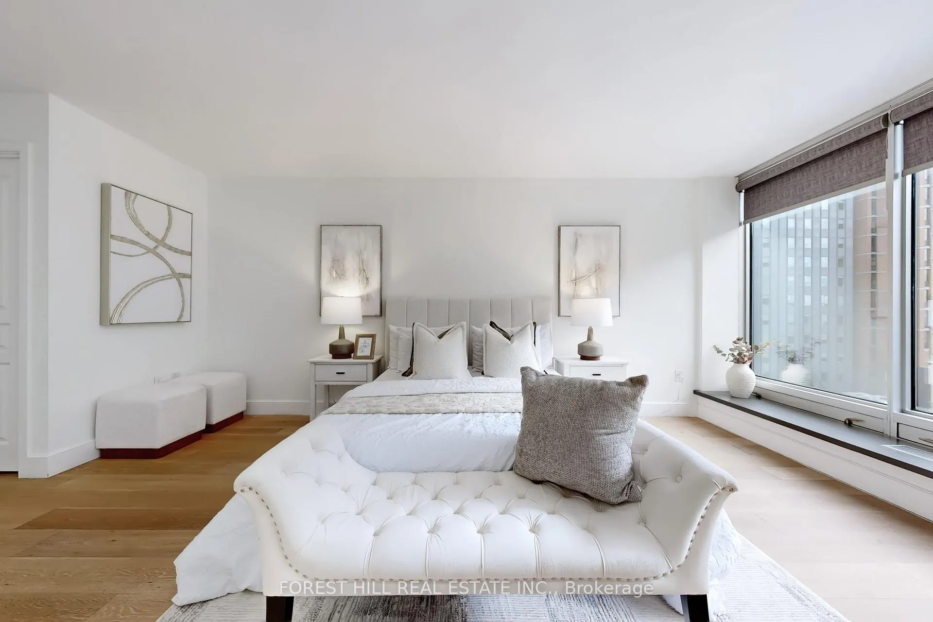 Photo 16 of Unit 710, 110 Bloor Street W, Toronto, The Annex — HOMEH