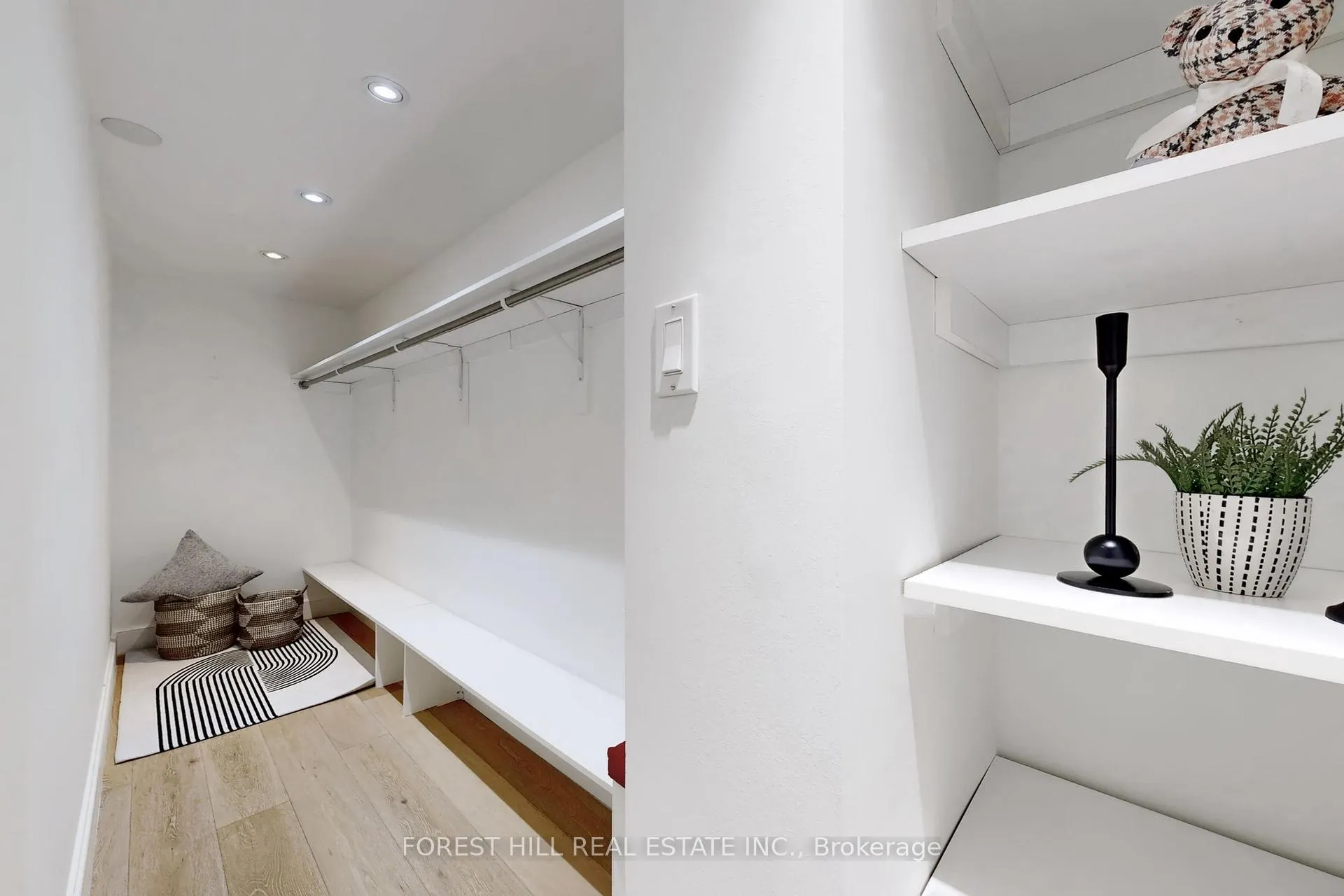 Photo 18 of Unit 710, 110 Bloor Street W, Toronto, The Annex — HOMEH
