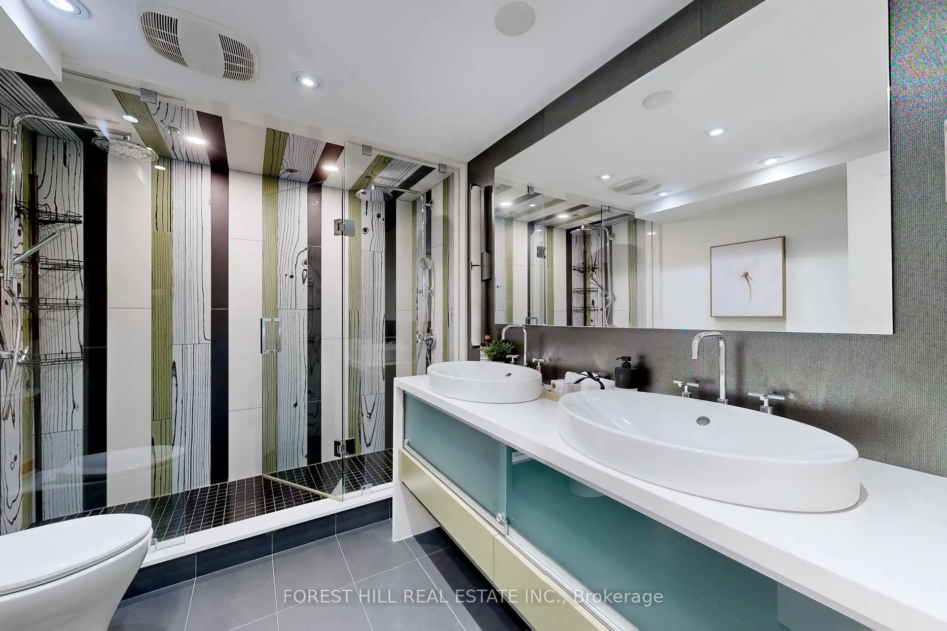 Photo 20 of Unit 710, 110 Bloor Street W, Toronto, The Annex — HOMEH