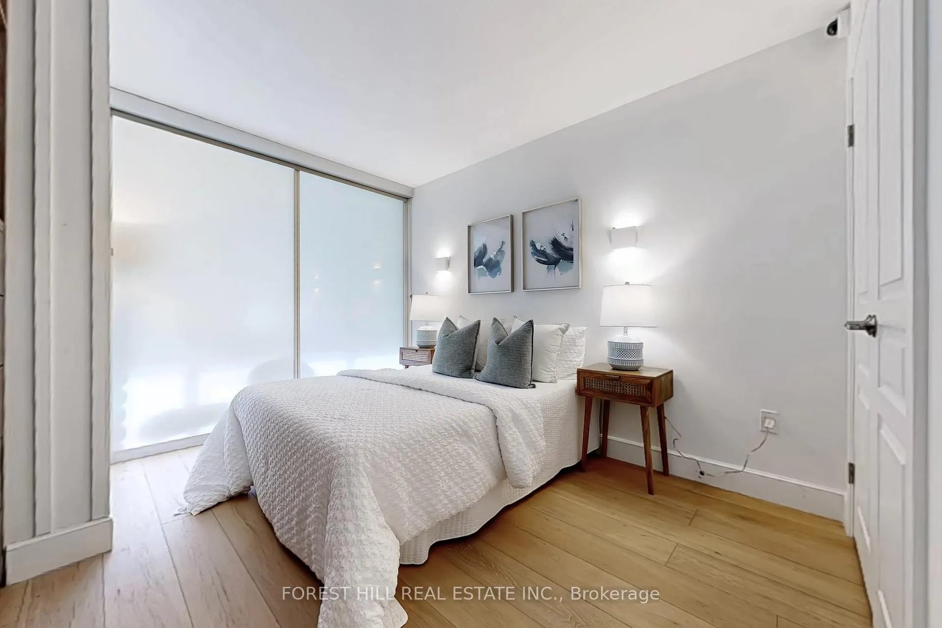 Photo 21 of Unit 710, 110 Bloor Street W, Toronto, The Annex — HOMEH