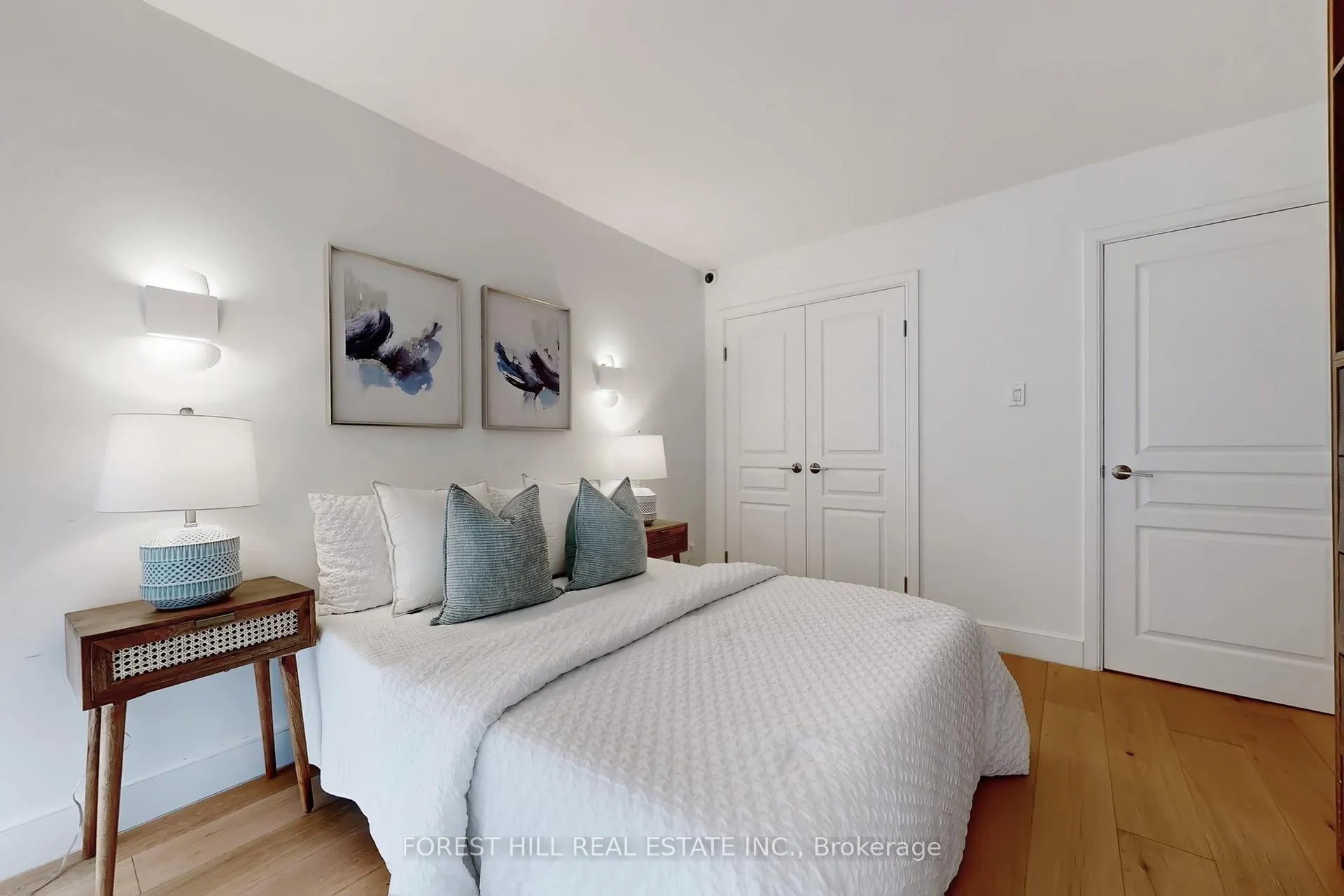Photo 22 of Unit 710, 110 Bloor Street W, Toronto, The Annex — HOMEH