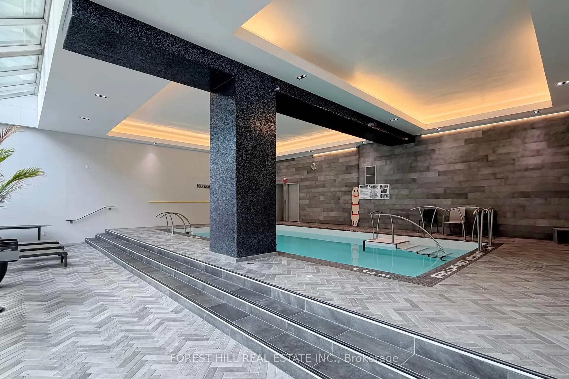 Photo 25 of Unit 710, 110 Bloor Street W, Toronto, The Annex — HOMEH