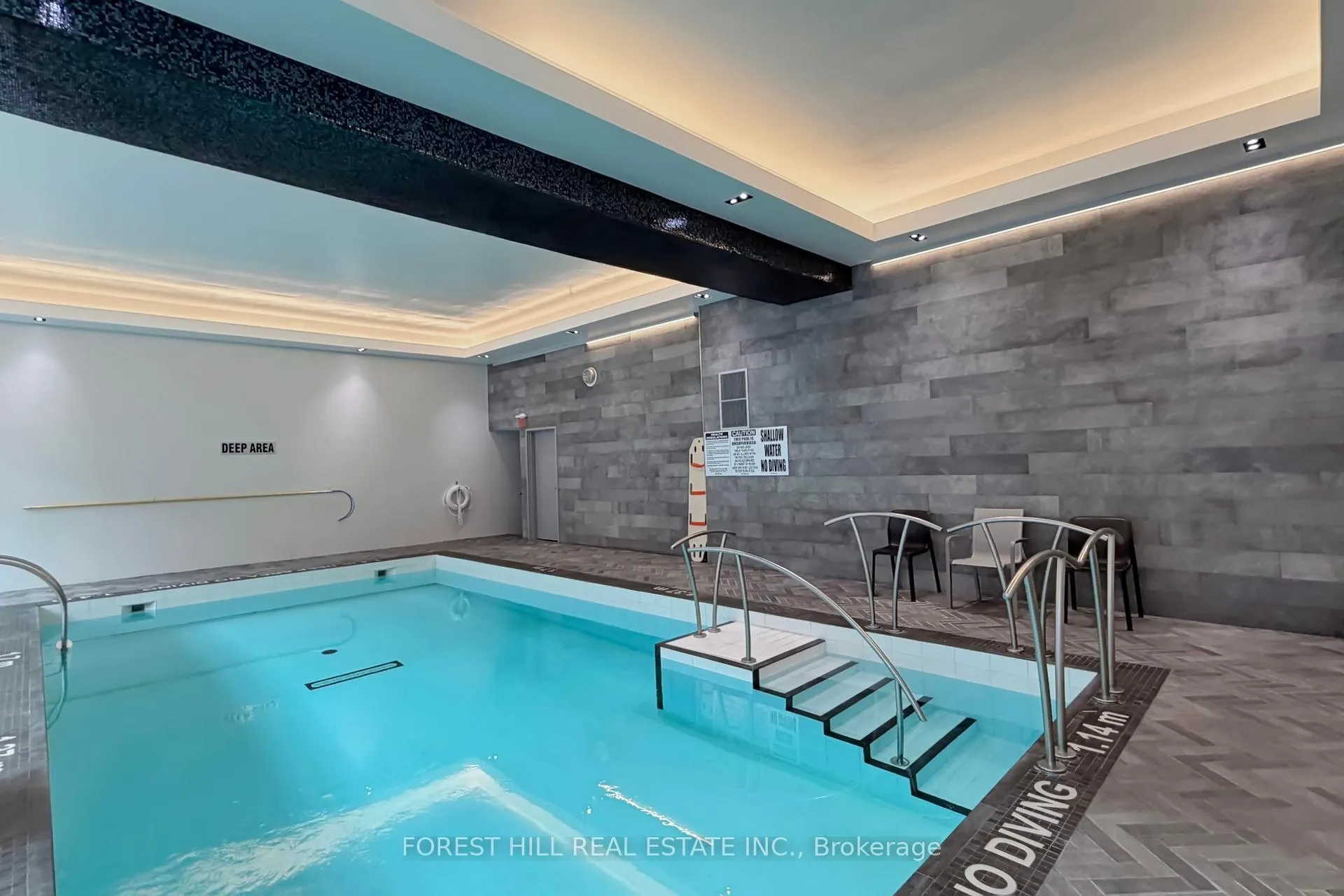 Photo 26 of Unit 710, 110 Bloor Street W, Toronto, The Annex — HOMEH