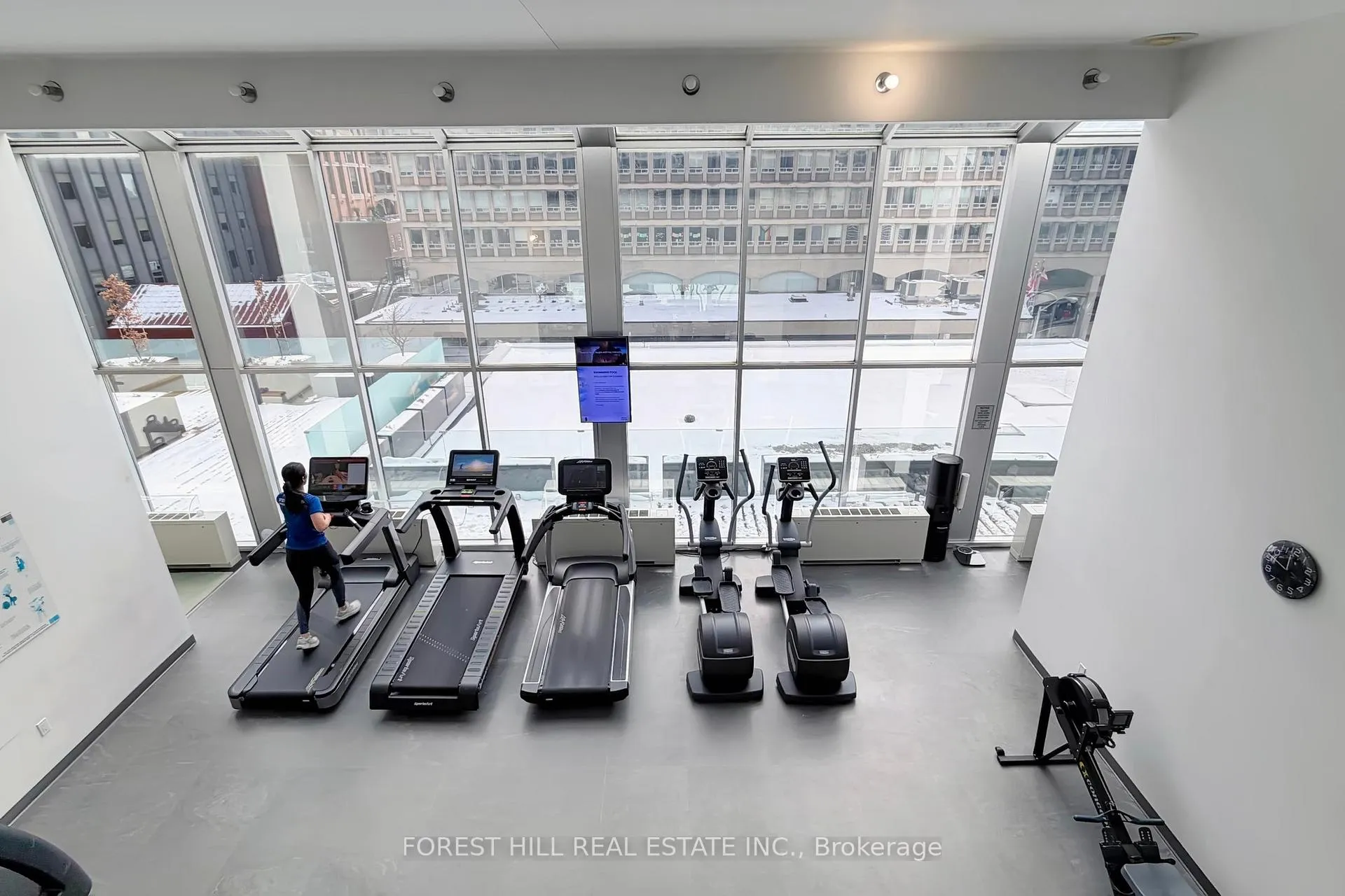 Photo 28 of Unit 710, 110 Bloor Street W, Toronto, The Annex — HOMEH