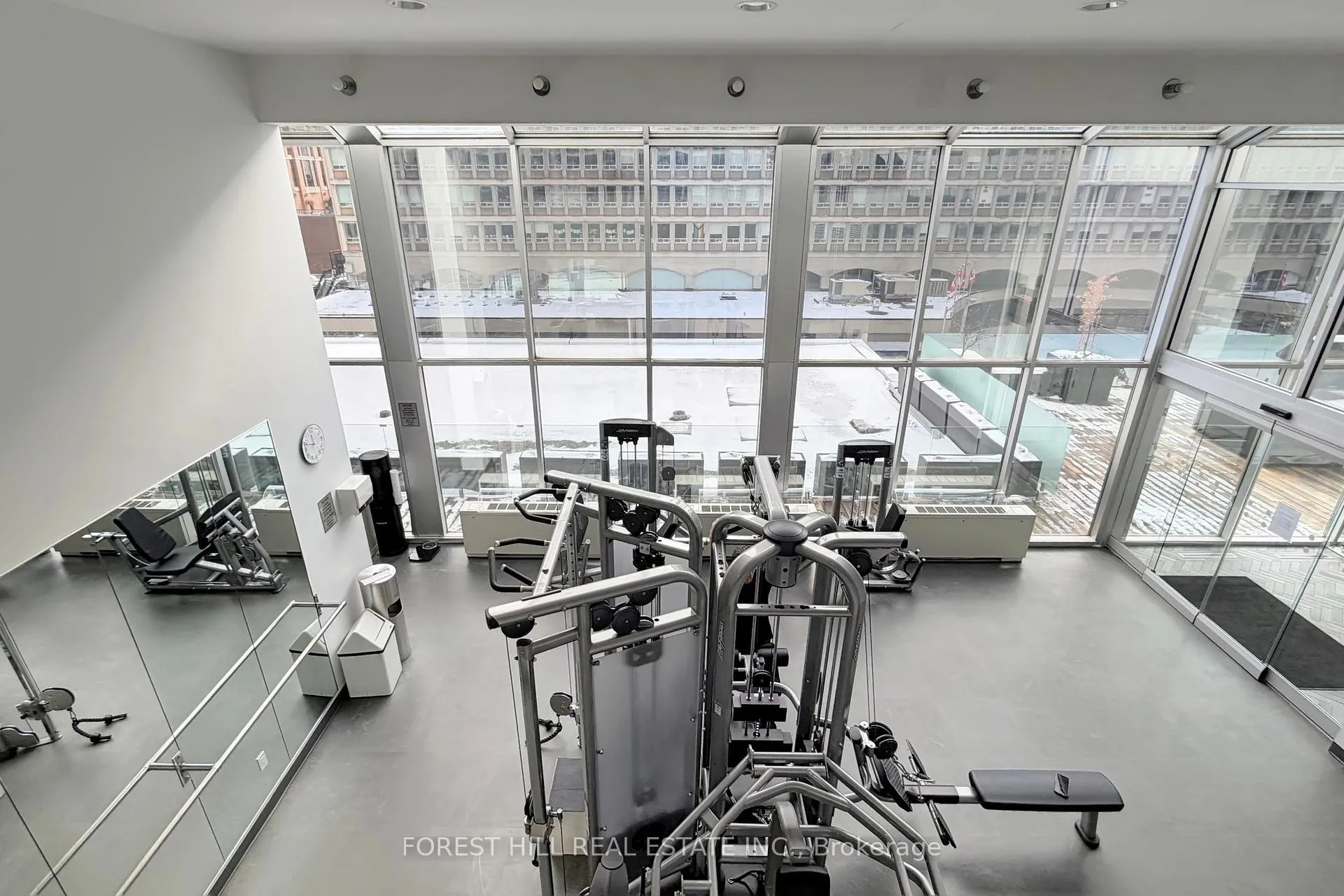 Photo 29 of Unit 710, 110 Bloor Street W, Toronto, The Annex — HOMEH