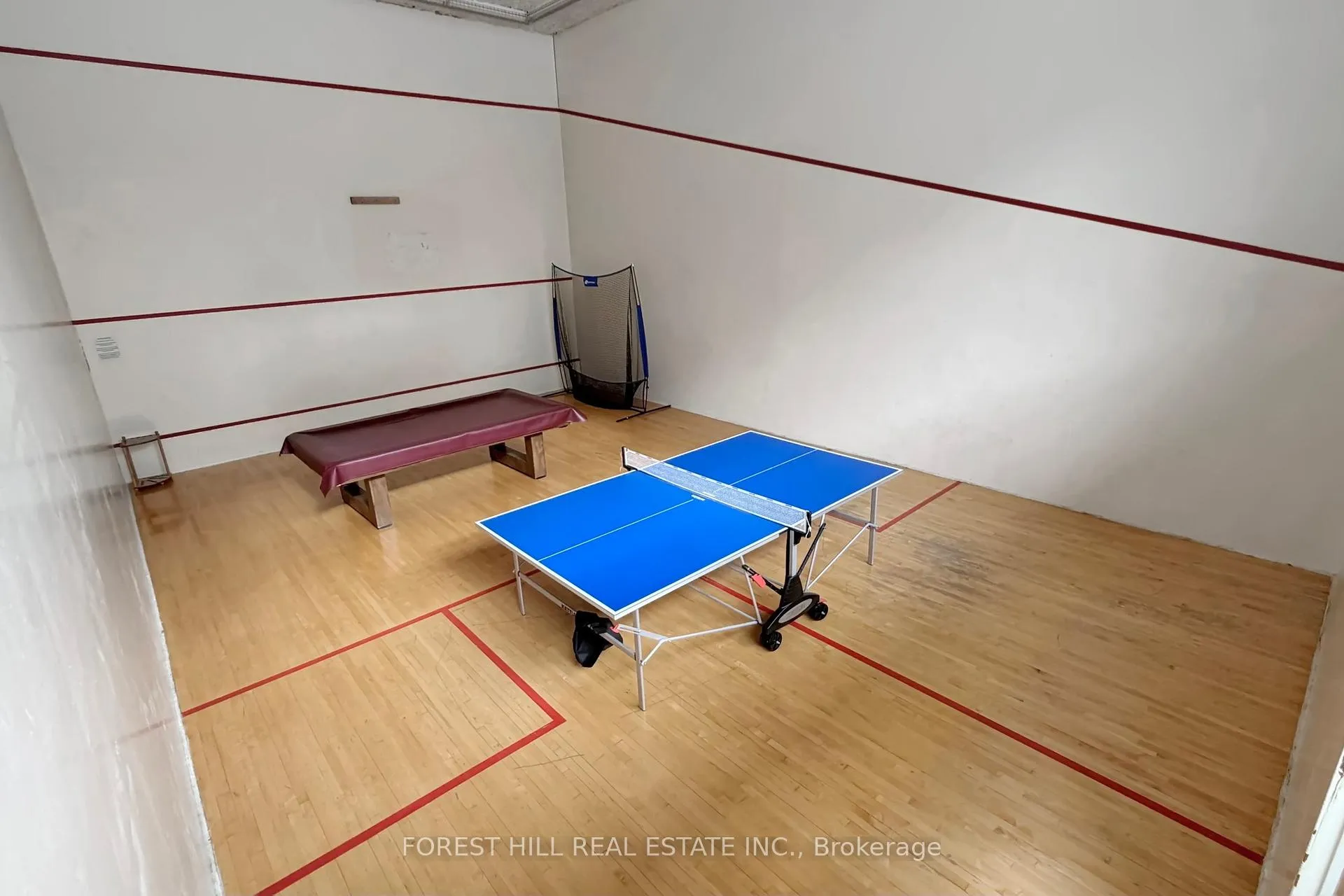 Photo 30 of Unit 710, 110 Bloor Street W, Toronto, The Annex — HOMEH