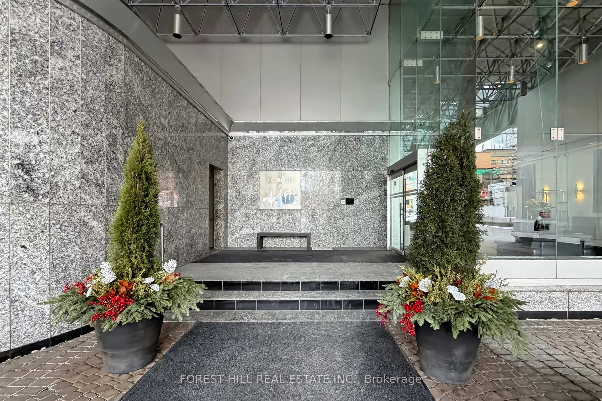 Photo 32 of Unit 710, 110 Bloor Street W, Toronto, The Annex — HOMEH