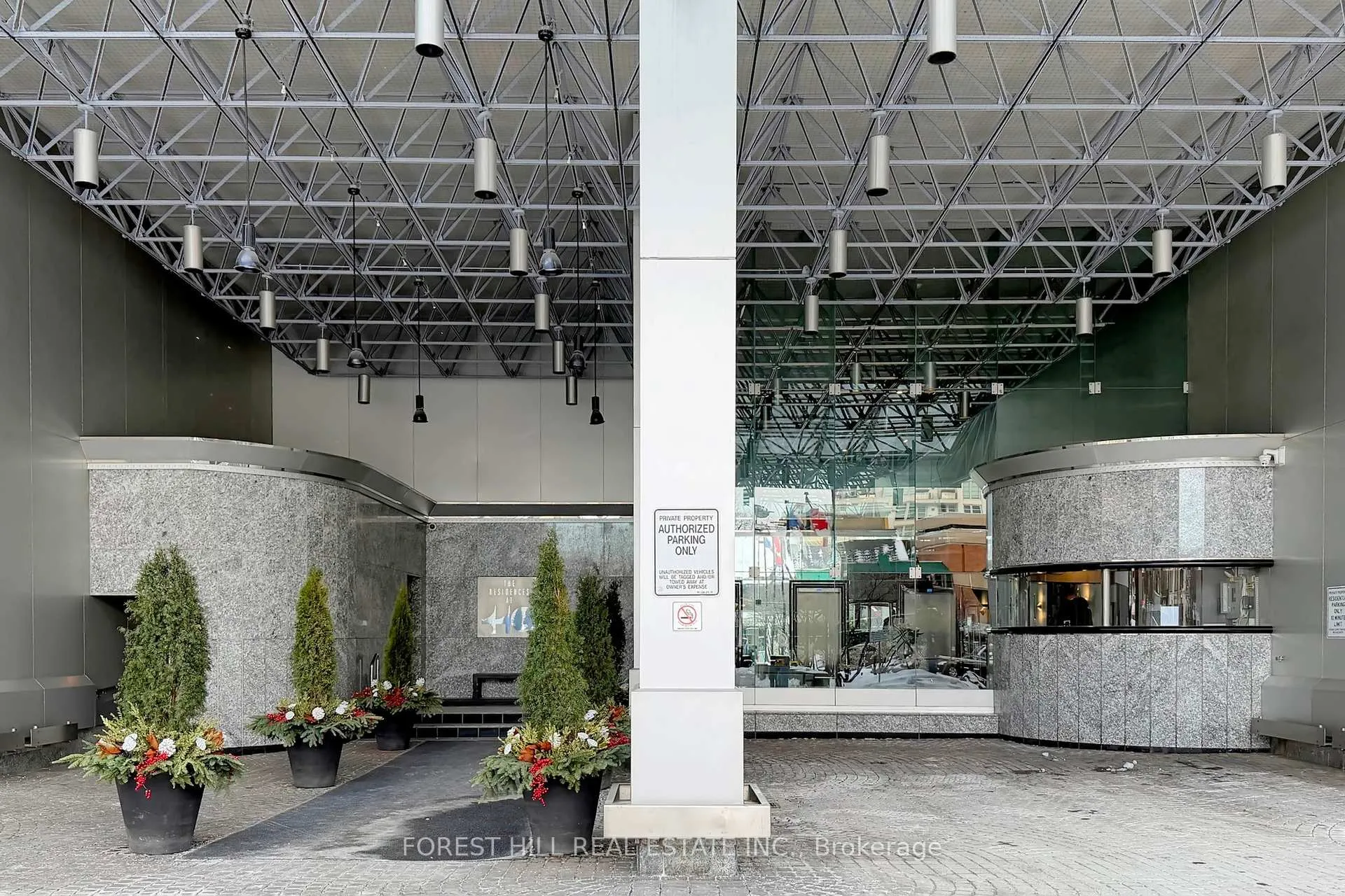 Photo 33 of Unit 710, 110 Bloor Street W, Toronto, The Annex — HOMEH