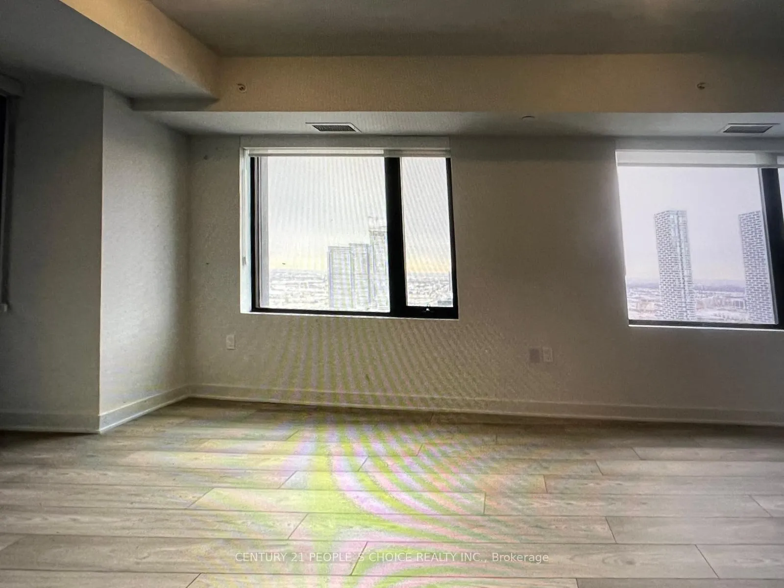 Photo 7 of Unit 2810, 2920 Highway 7 Road, Vaughan, Concord — HOMEH