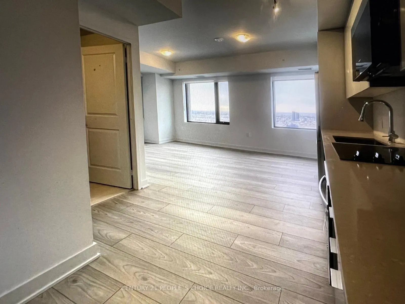 Photo 10 of Unit 2810, 2920 Highway 7 Road, Vaughan, Concord — HOMEH