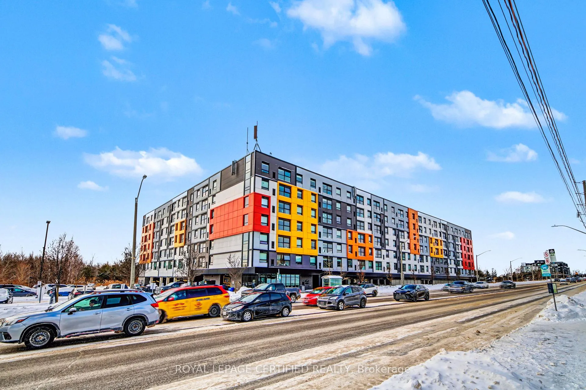 Photo 1 of Unit 204, 1291 Gordon Street, Guelph, Kortright West — HOMEH