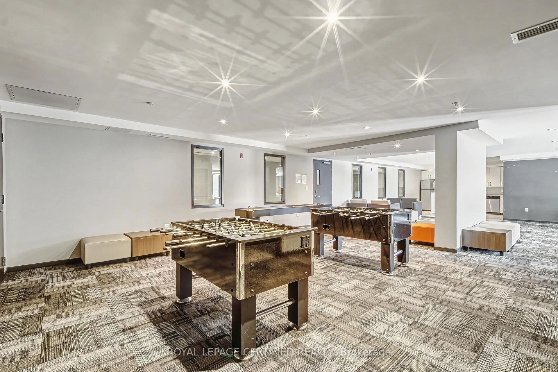 Photo 5 of Unit 204, 1291 Gordon Street, Guelph, Kortright West — HOMEH