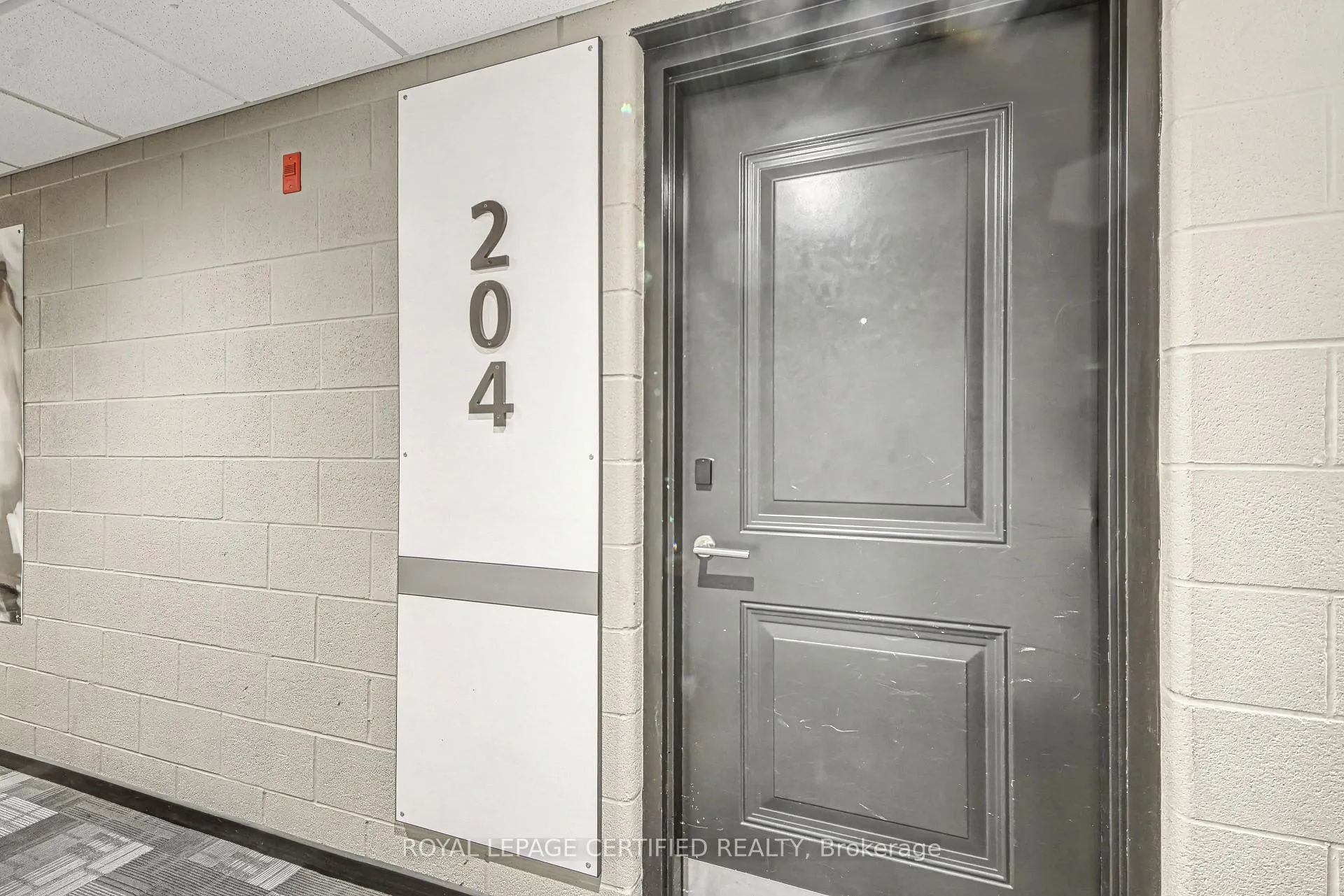 Photo 7 of Unit 204, 1291 Gordon Street, Guelph, Kortright West — HOMEH