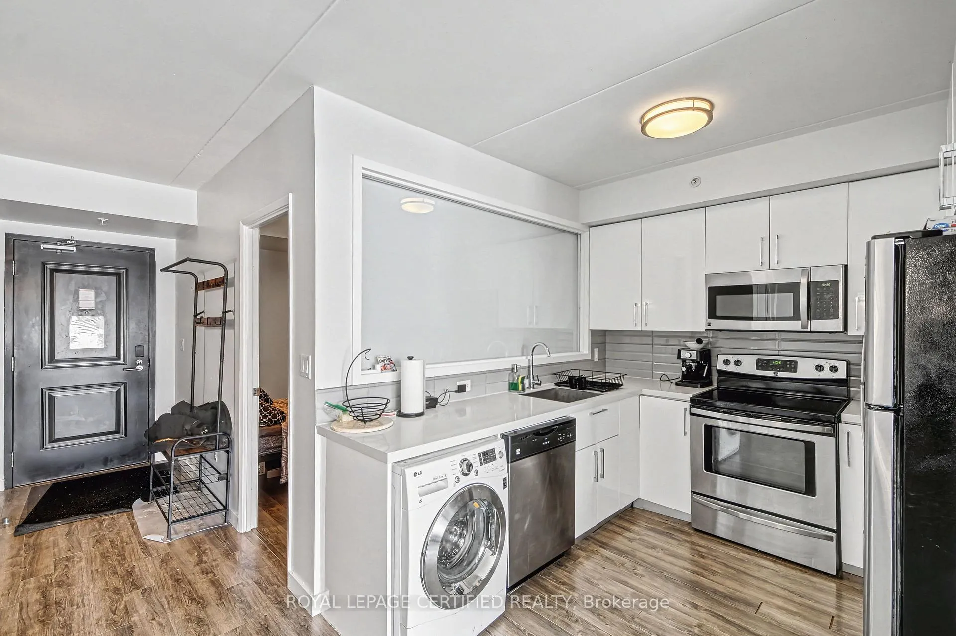 Photo 9 of Unit 204, 1291 Gordon Street, Guelph, Kortright West — HOMEH