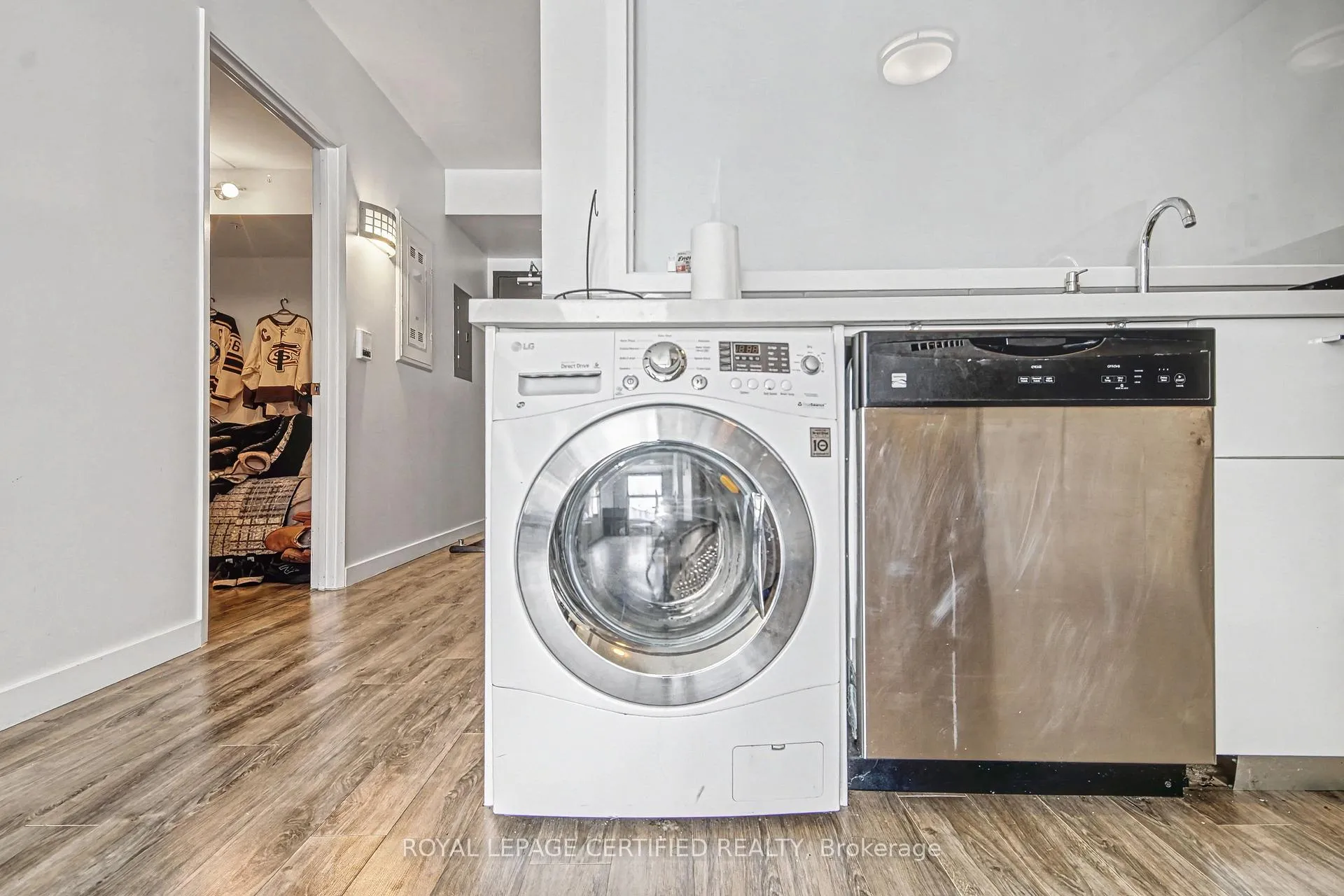 Photo 13 of Unit 204, 1291 Gordon Street, Guelph, Kortright West — HOMEH