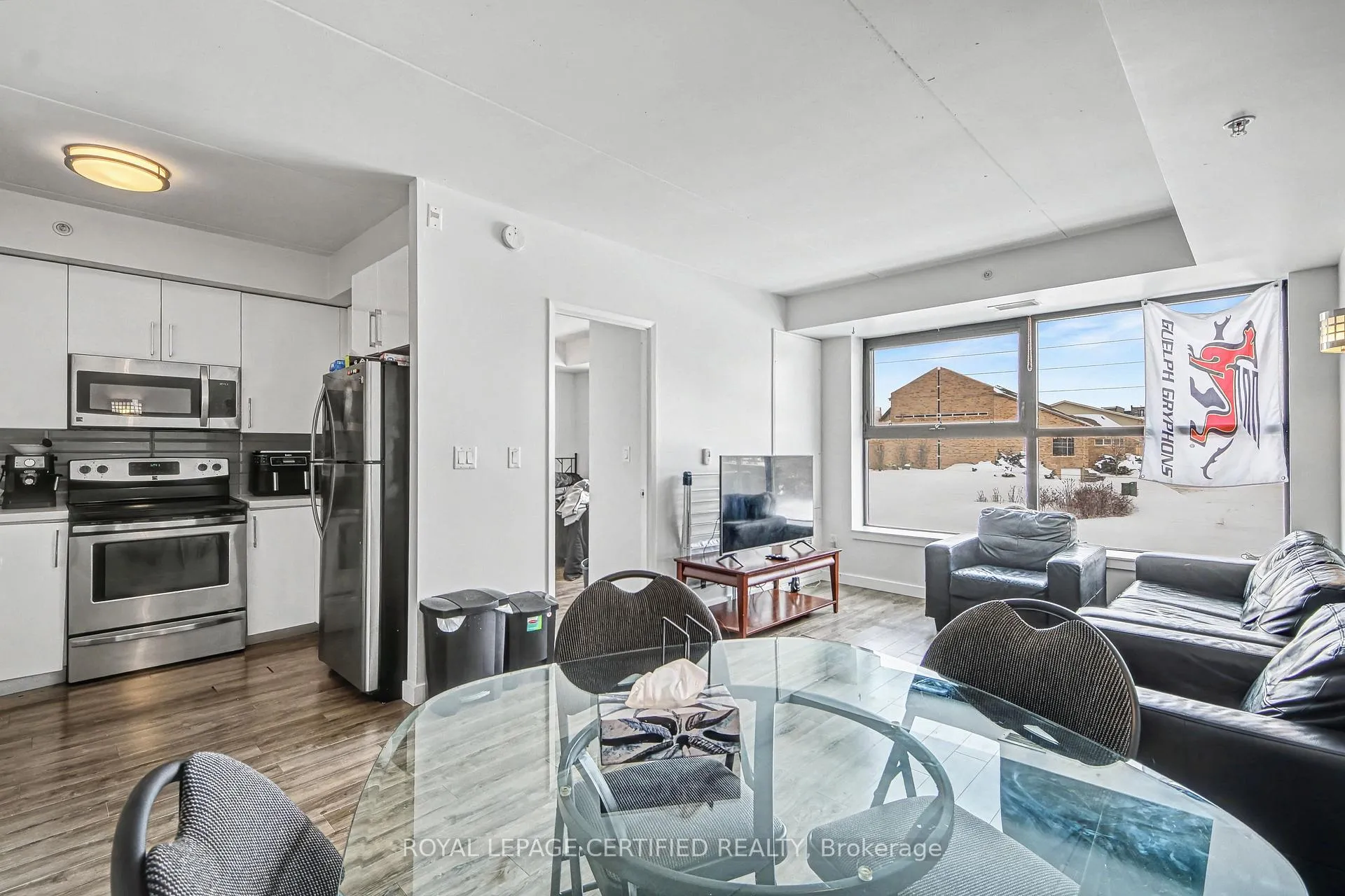 Photo 16 of Unit 204, 1291 Gordon Street, Guelph, Kortright West — HOMEH