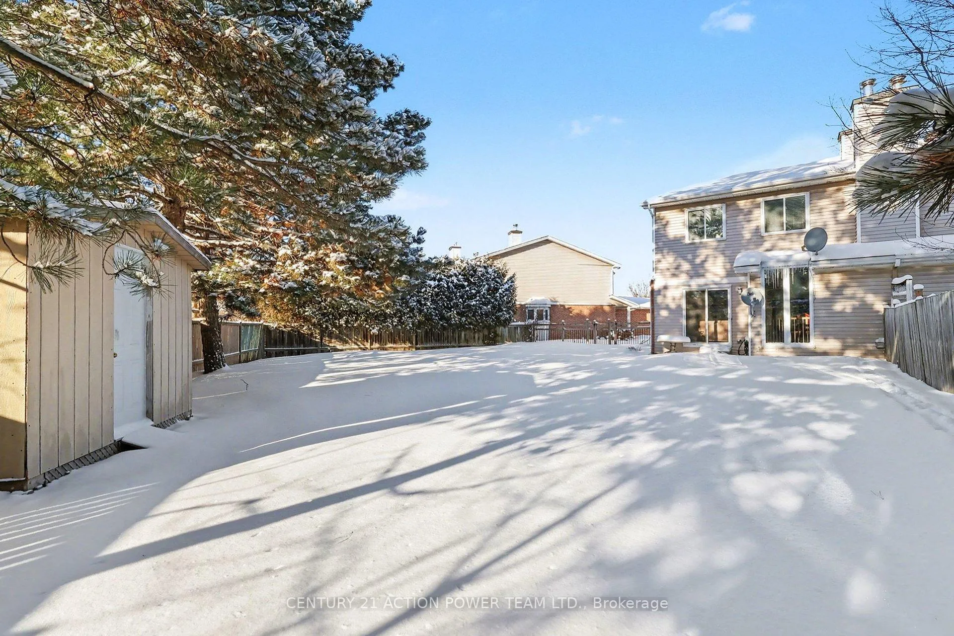 Photo 38 of 82 Burlington Crescent, Ottawa, Hunt Club Park/Greenboro — HOMEH