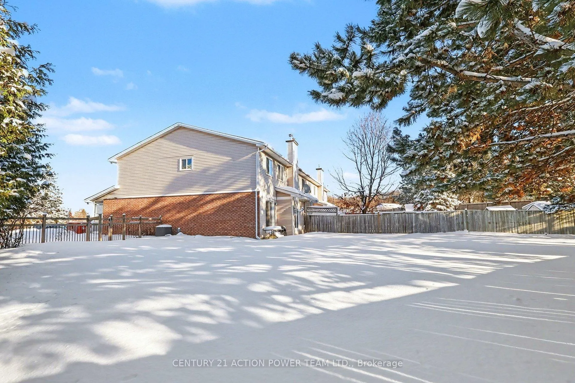 Photo 41 of 82 Burlington Crescent, Ottawa, Hunt Club Park/Greenboro — HOMEH