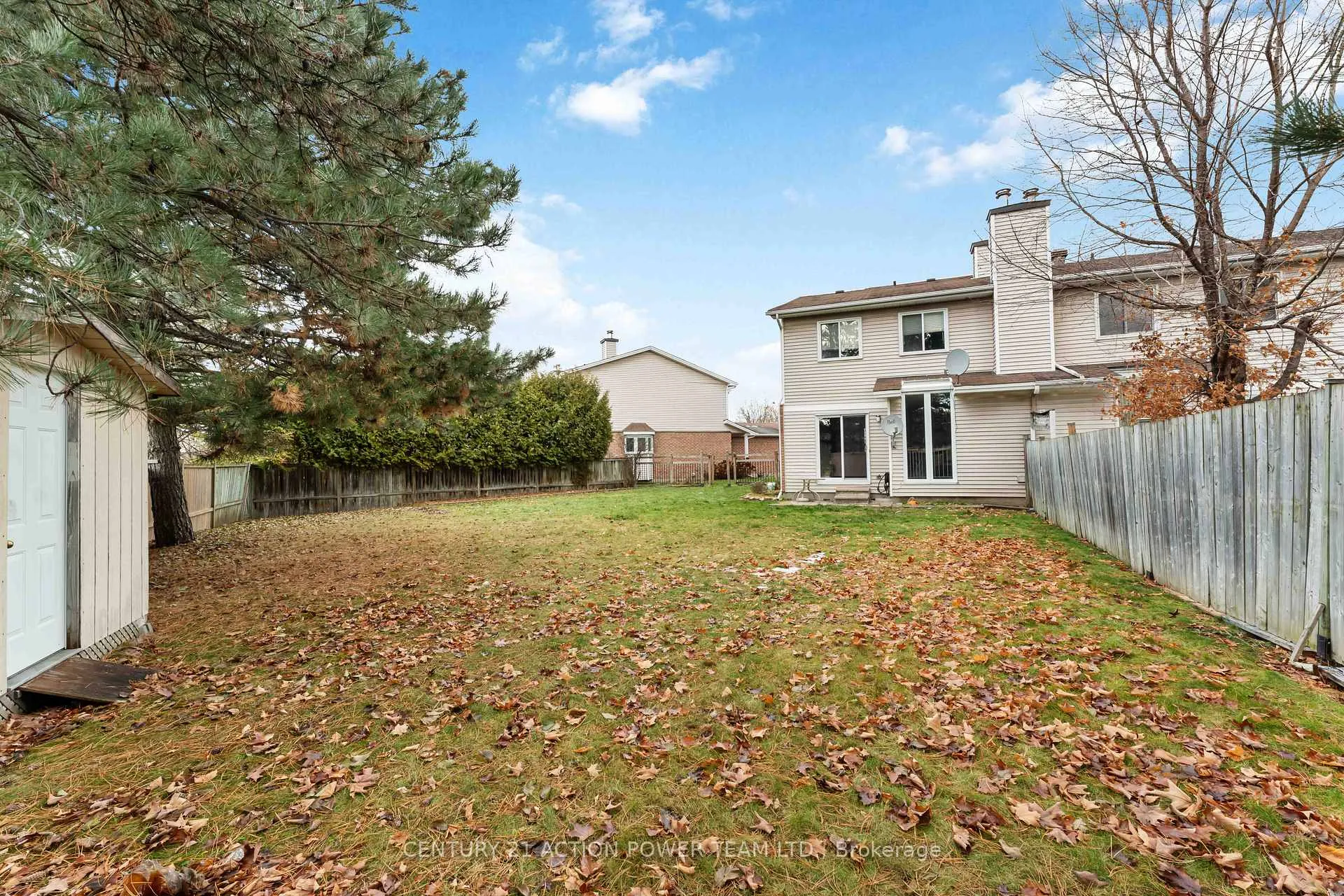 Photo 45 of 82 Burlington Crescent, Ottawa, Hunt Club Park/Greenboro — HOMEH