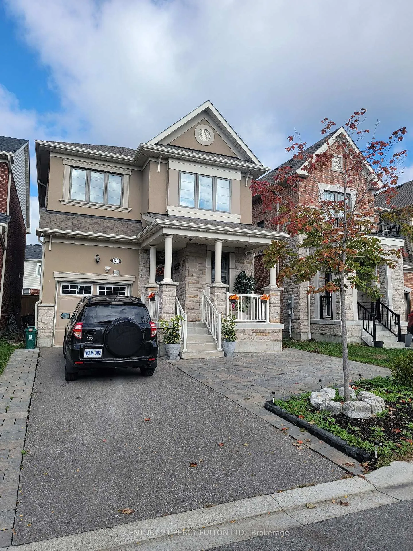 Photo 2 of Unit Bsmt, 120 Westfield Drive, Whitby, Lynde Creek — HOMEH