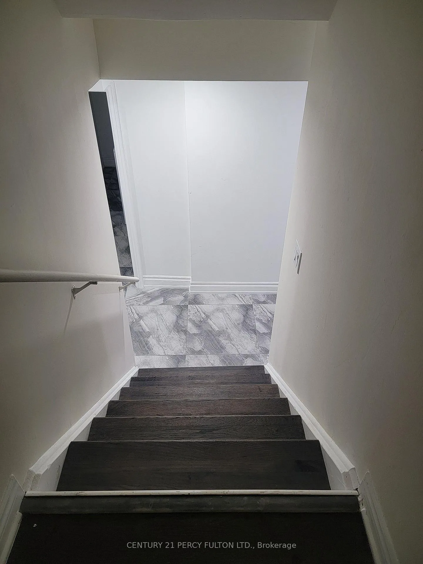 Photo 5 of Unit Bsmt, 120 Westfield Drive, Whitby, Lynde Creek — HOMEH