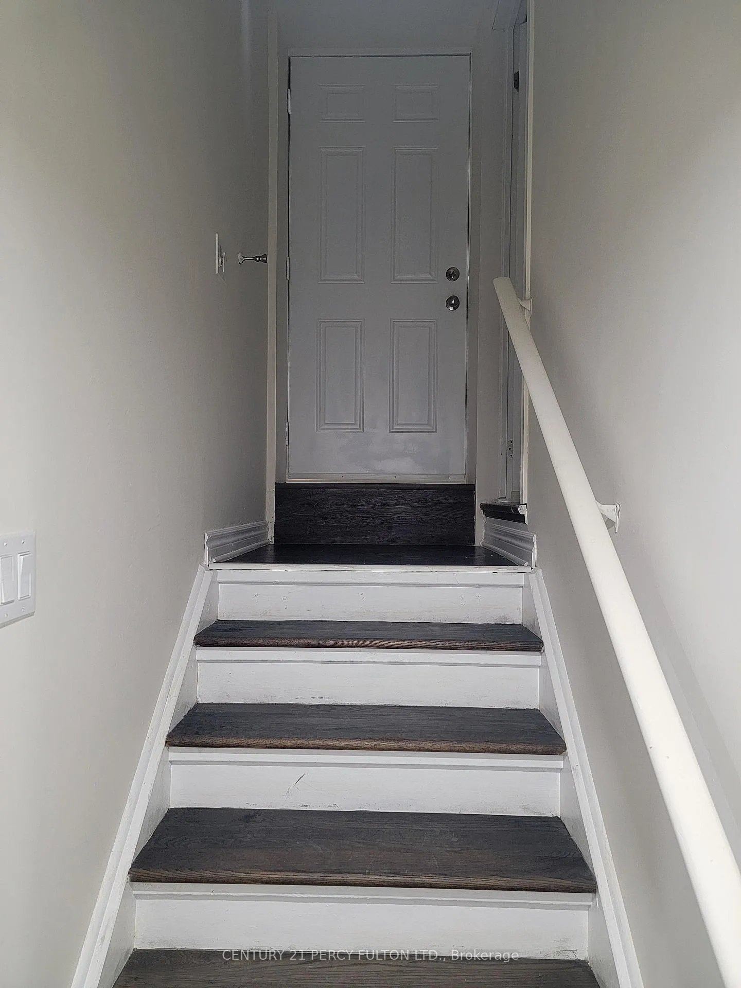 Photo 6 of Unit Bsmt, 120 Westfield Drive, Whitby, Lynde Creek — HOMEH