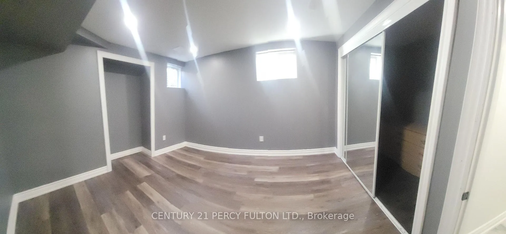 Photo 7 of Unit Bsmt, 120 Westfield Drive, Whitby, Lynde Creek — HOMEH