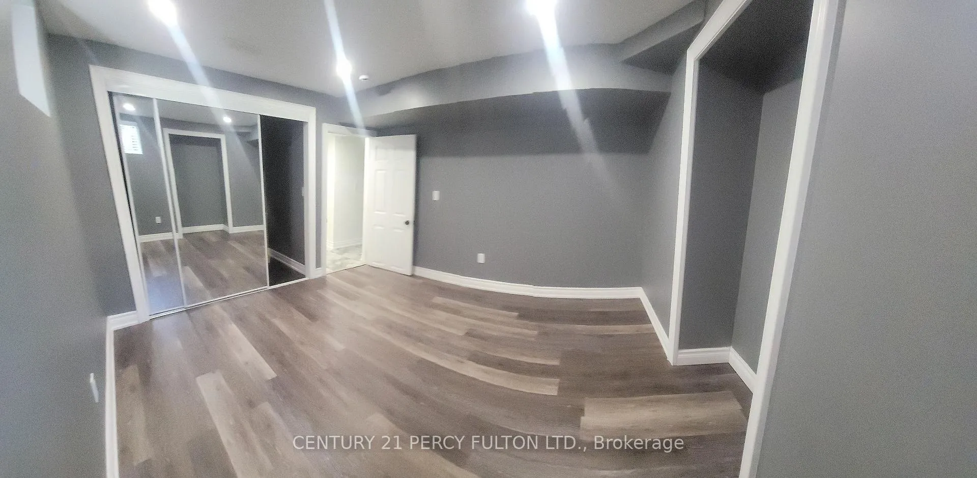 Photo 8 of Unit Bsmt, 120 Westfield Drive, Whitby, Lynde Creek — HOMEH
