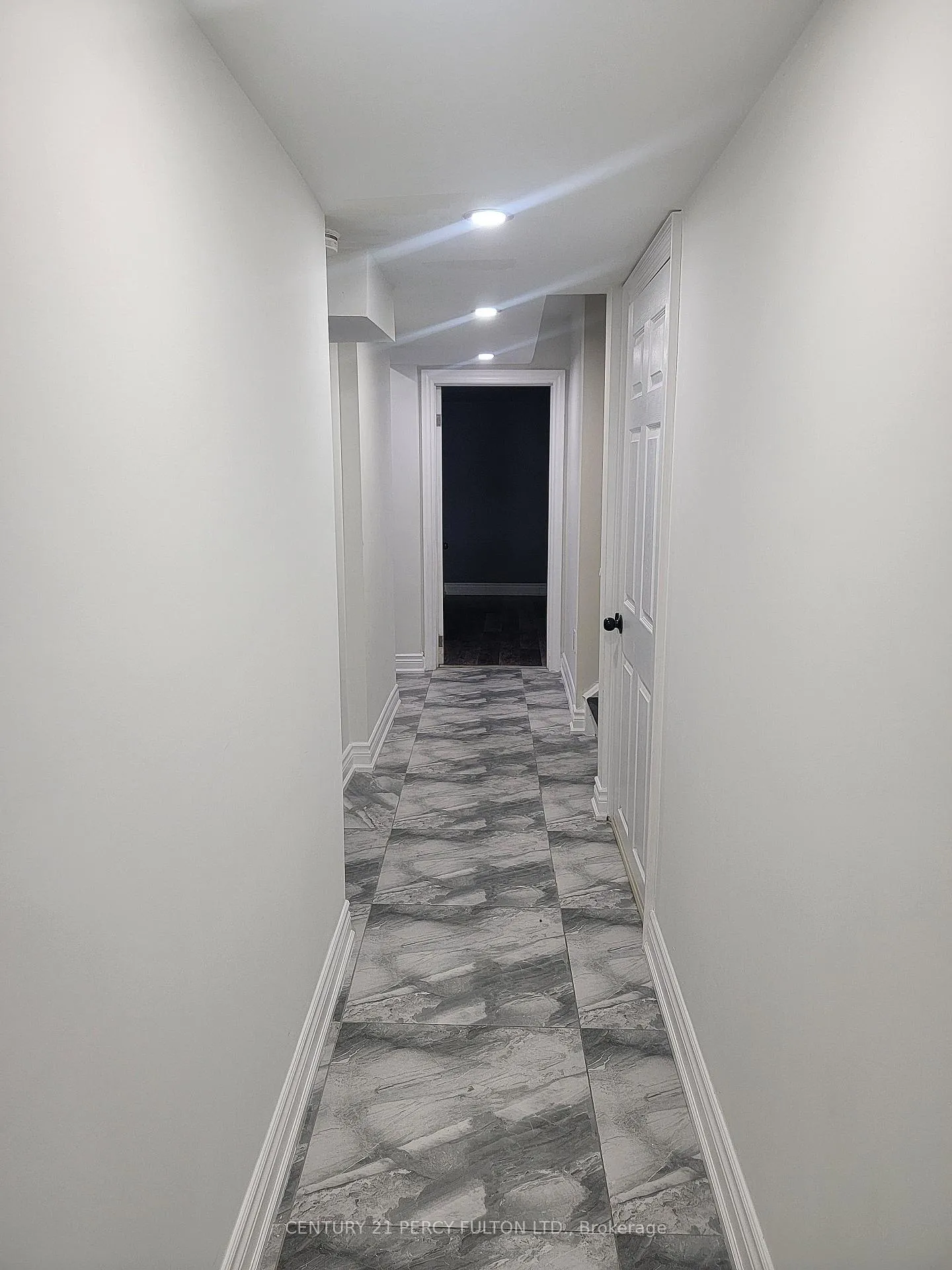 Photo 12 of Unit Bsmt, 120 Westfield Drive, Whitby, Lynde Creek — HOMEH
