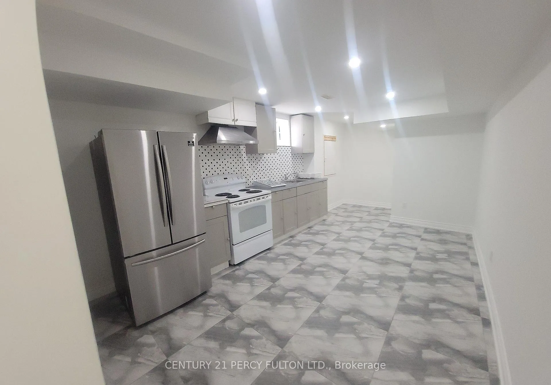 Photo 13 of Unit Bsmt, 120 Westfield Drive, Whitby, Lynde Creek — HOMEH