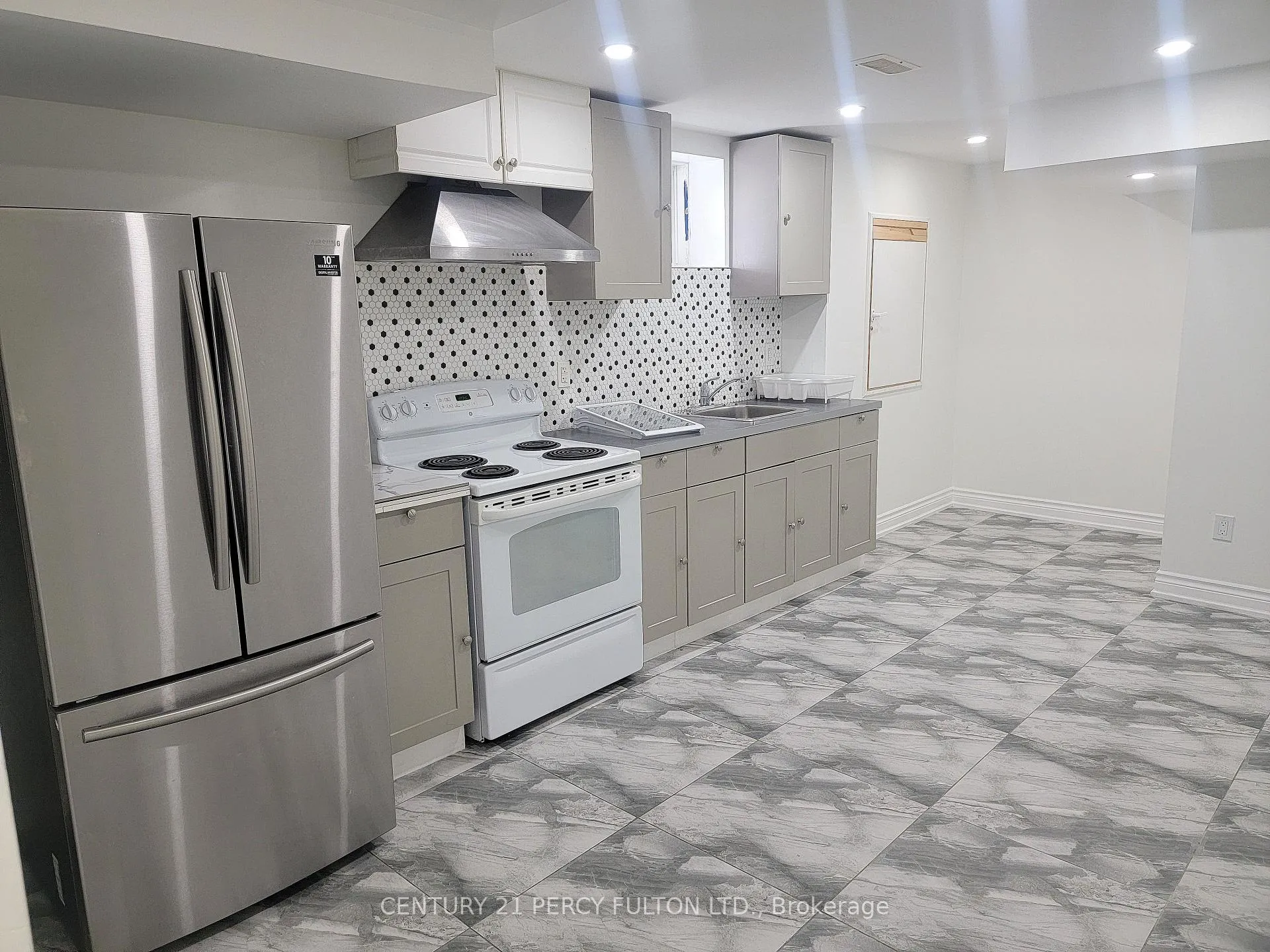 Photo 14 of Unit Bsmt, 120 Westfield Drive, Whitby, Lynde Creek — HOMEH