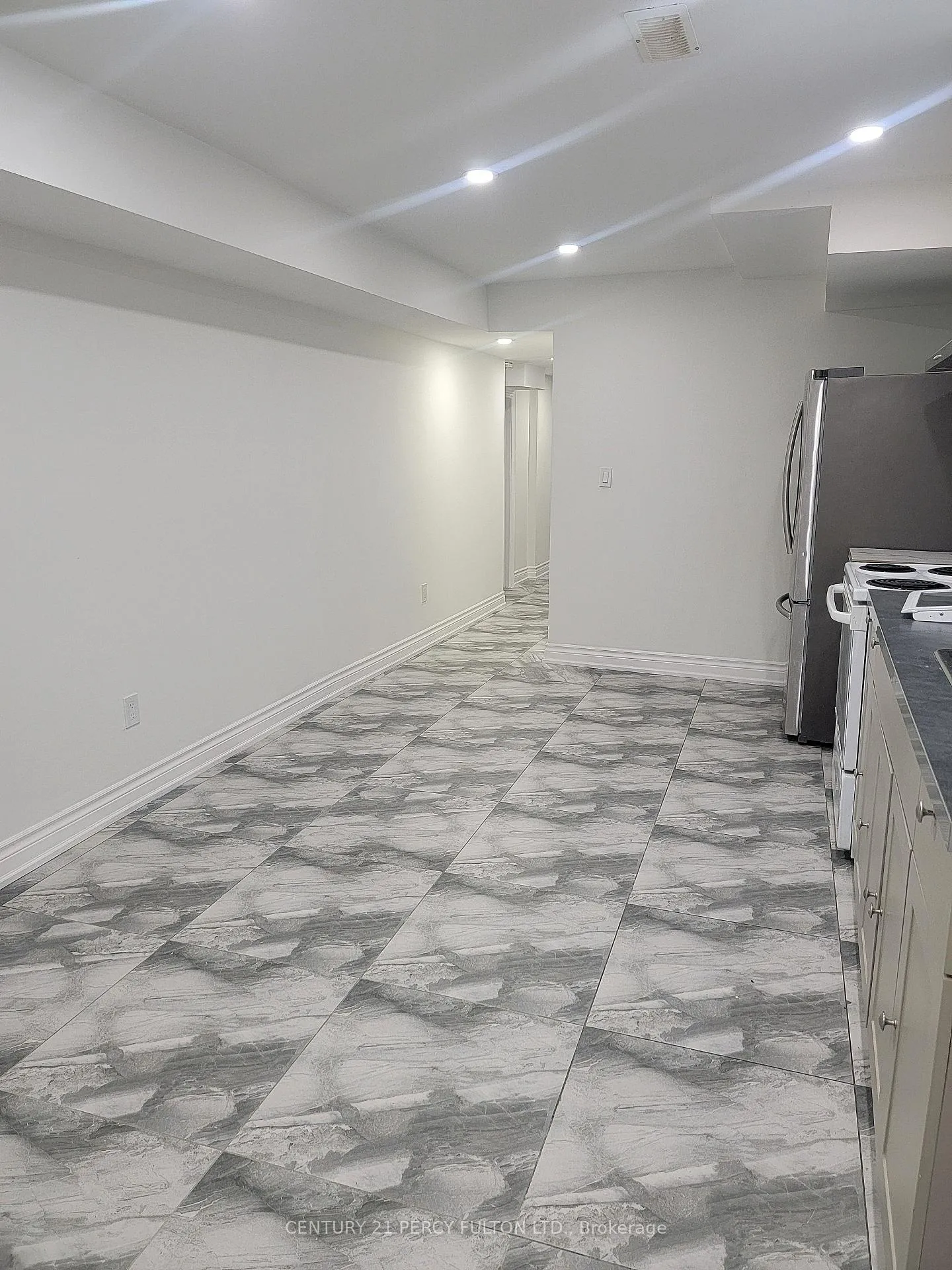 Photo 15 of Unit Bsmt, 120 Westfield Drive, Whitby, Lynde Creek — HOMEH