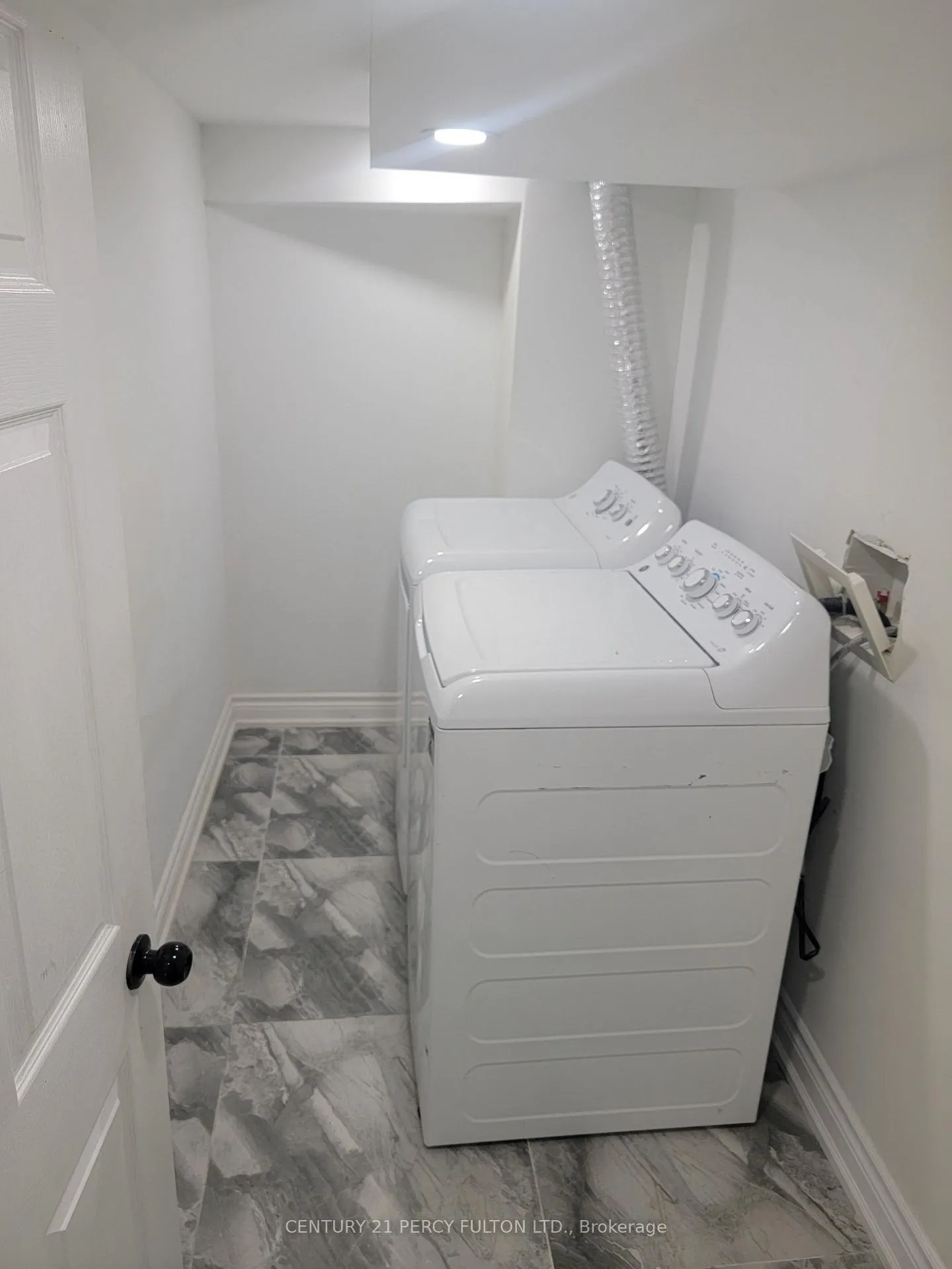 Photo 16 of Unit Bsmt, 120 Westfield Drive, Whitby, Lynde Creek — HOMEH