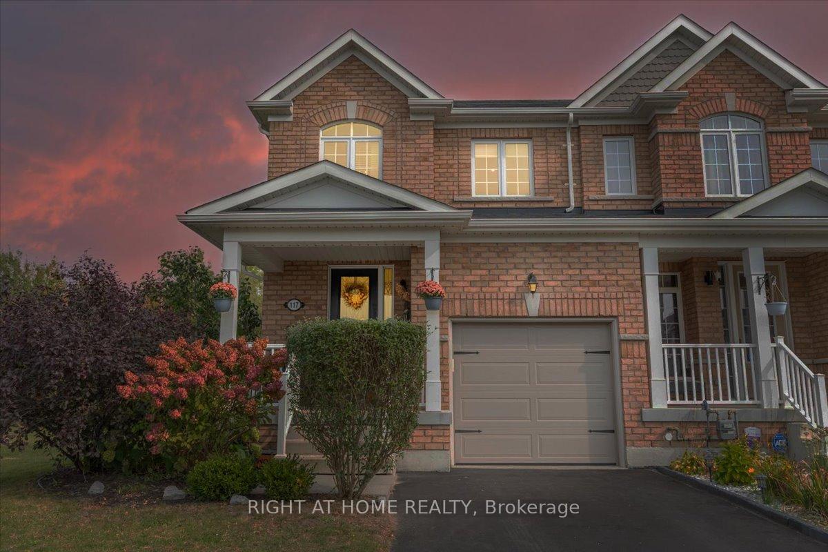 Photo 1 of 117 Collier Crescent, Essa, Angus — HOMEH