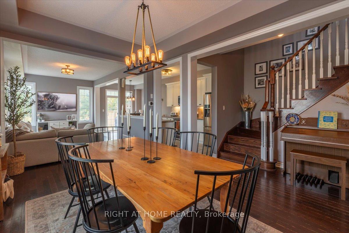 Photo 5 of 117 Collier Crescent, Essa, Angus — HOMEH