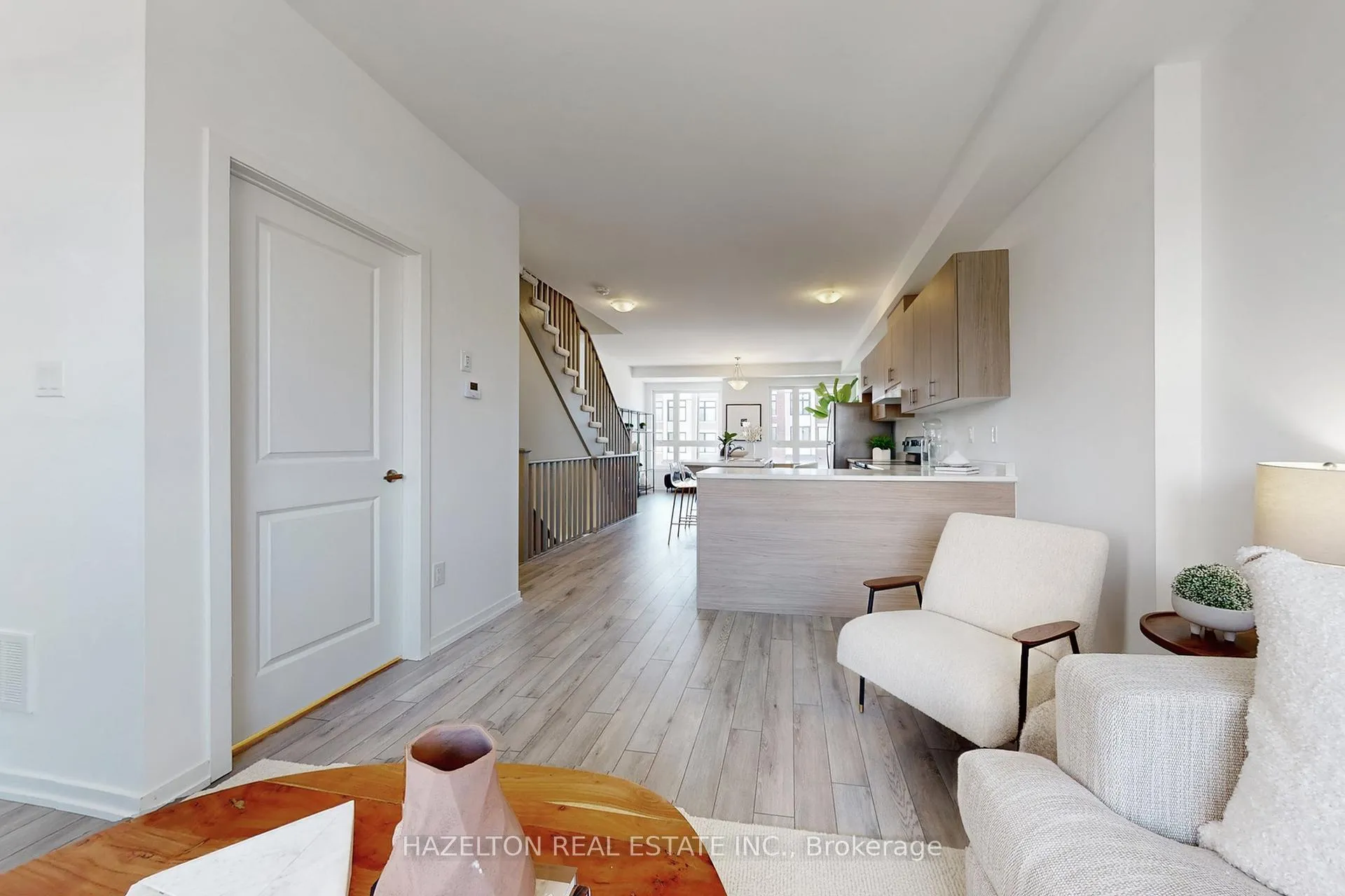 Photo 7 of 11 Pegler Street, Ajax, South West — HOMEH
