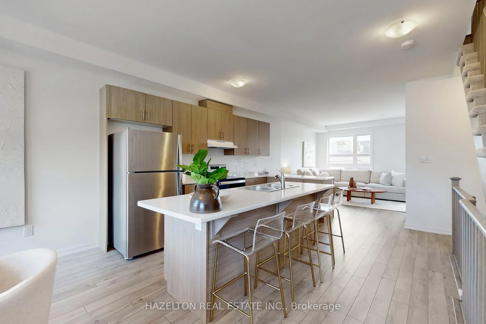 Photo 9 of 11 Pegler Street, Ajax, South West — HOMEH