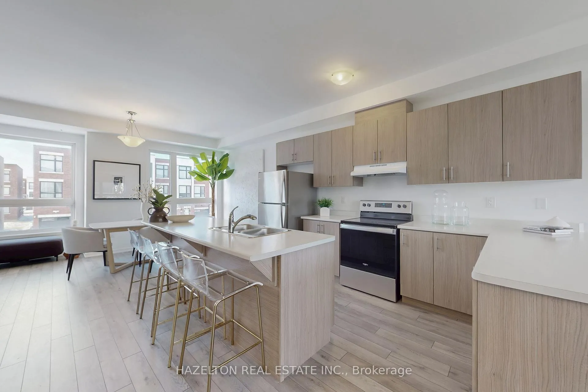 Photo 10 of 11 Pegler Street, Ajax, South West — HOMEH