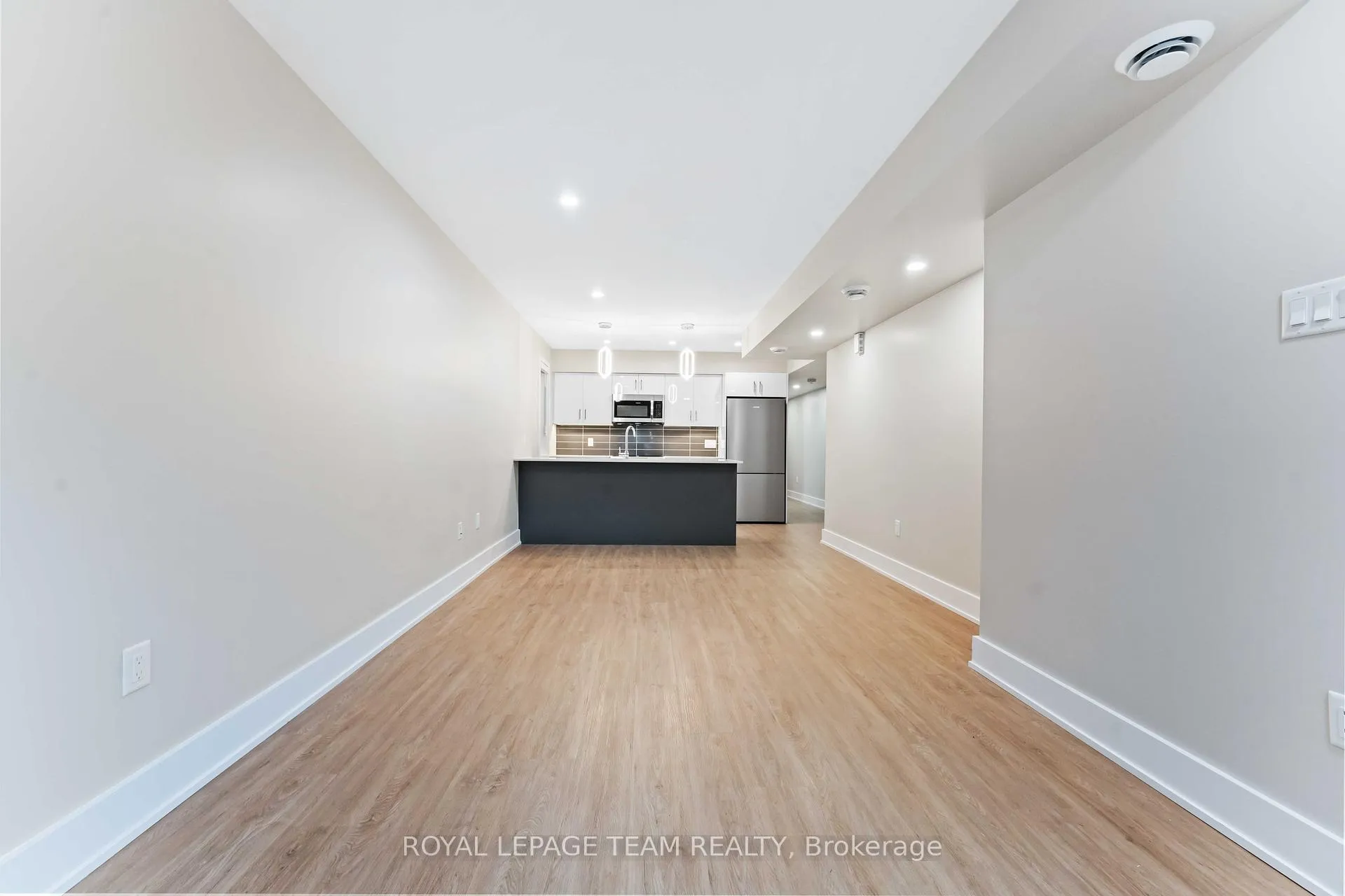 Photo 6 of Unit 1, 119 Springfield Road, Ottawa, Lindenlea — HOMEH