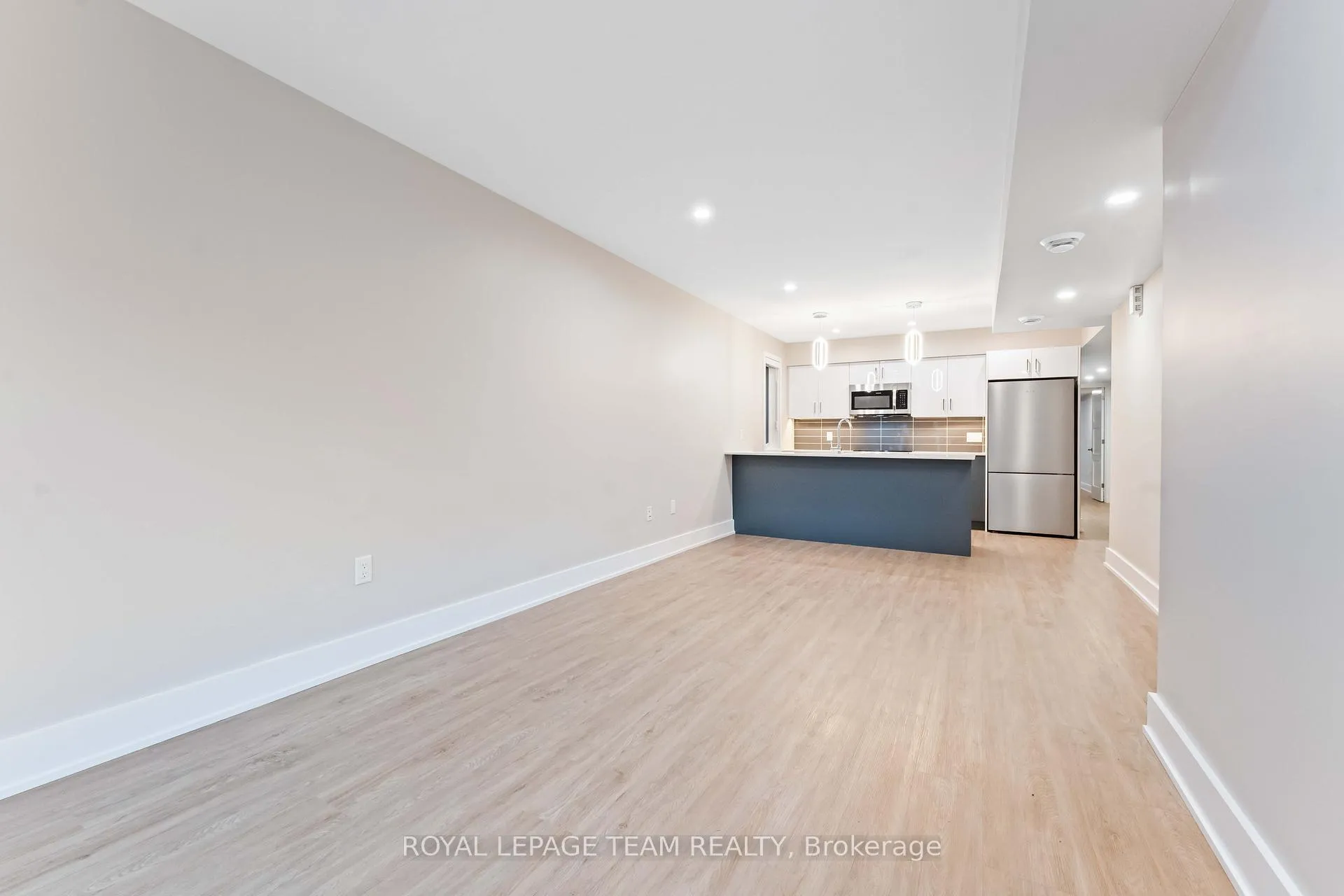 Photo 7 of Unit 1, 119 Springfield Road, Ottawa, Lindenlea — HOMEH