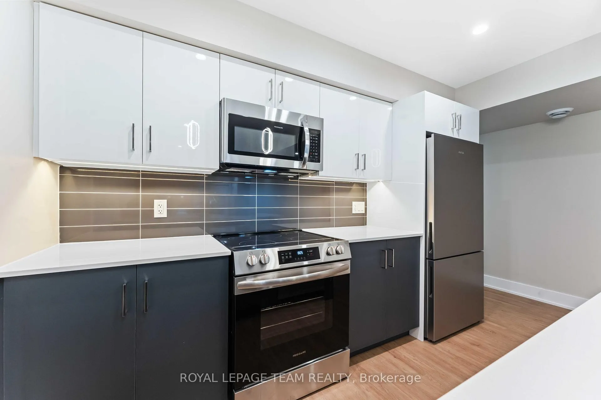 Photo 9 of Unit 1, 119 Springfield Road, Ottawa, Lindenlea — HOMEH
