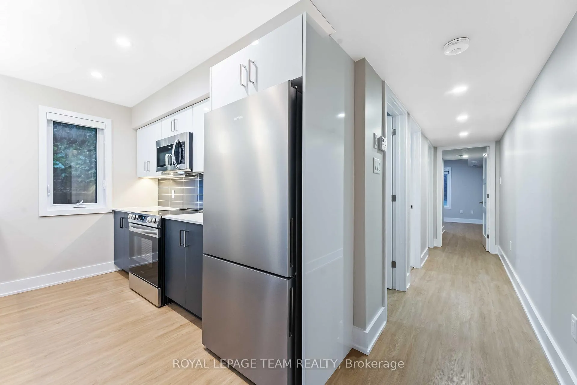 Photo 13 of Unit 1, 119 Springfield Road, Ottawa, Lindenlea — HOMEH