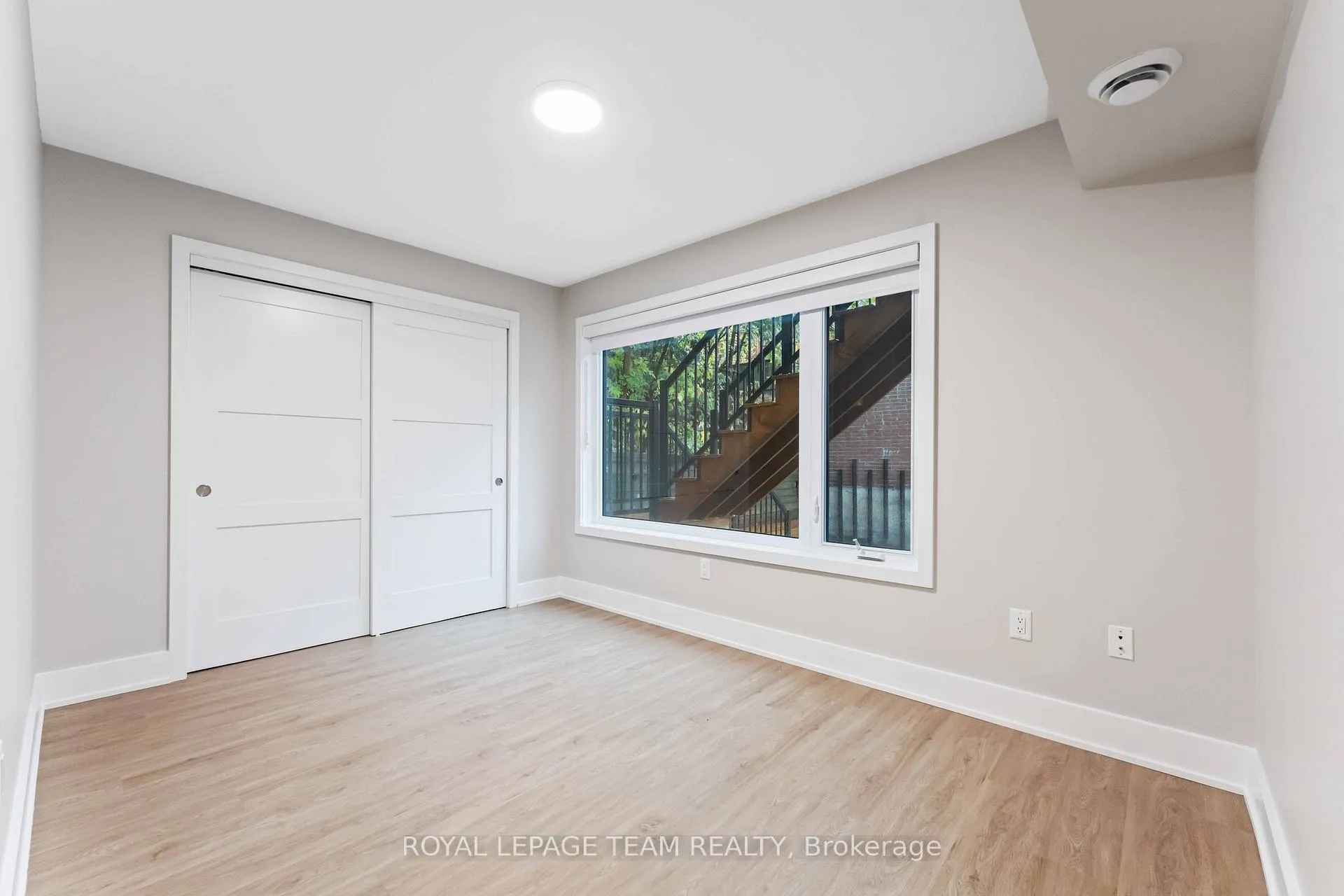 Photo 20 of Unit 1, 119 Springfield Road, Ottawa, Lindenlea — HOMEH