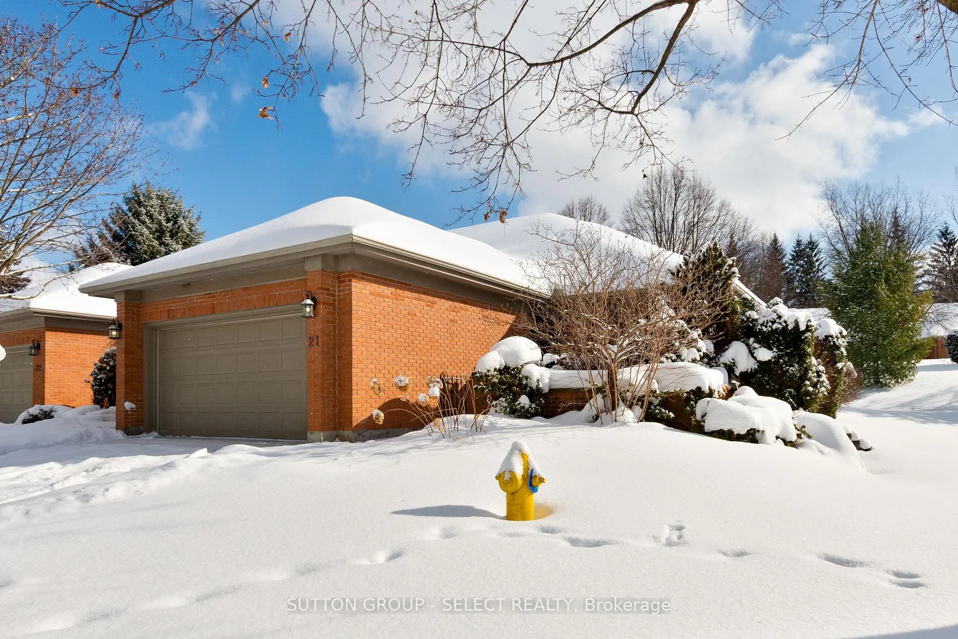 Photo 2 of Unit 21, 40 Quinella Drive, London, South C — HOMEH